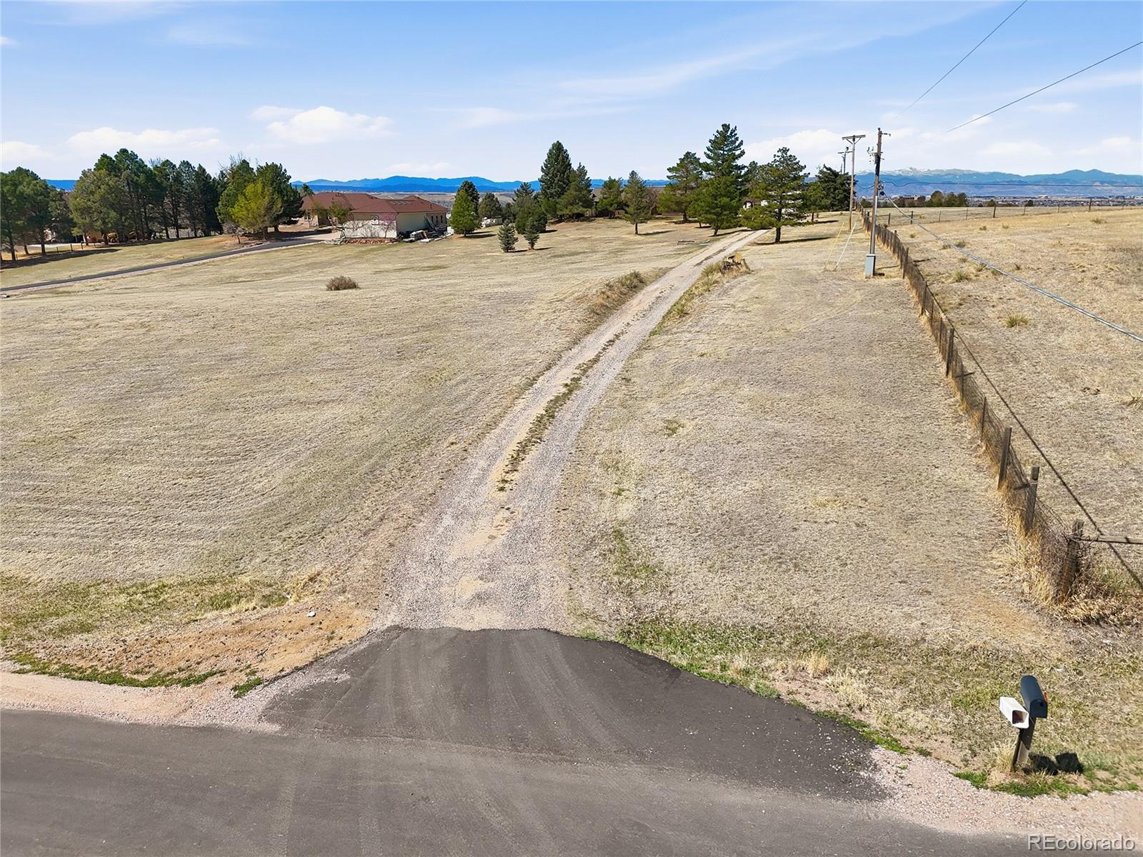 MLS Image #38 for 11481  antelope lane,parker, Colorado