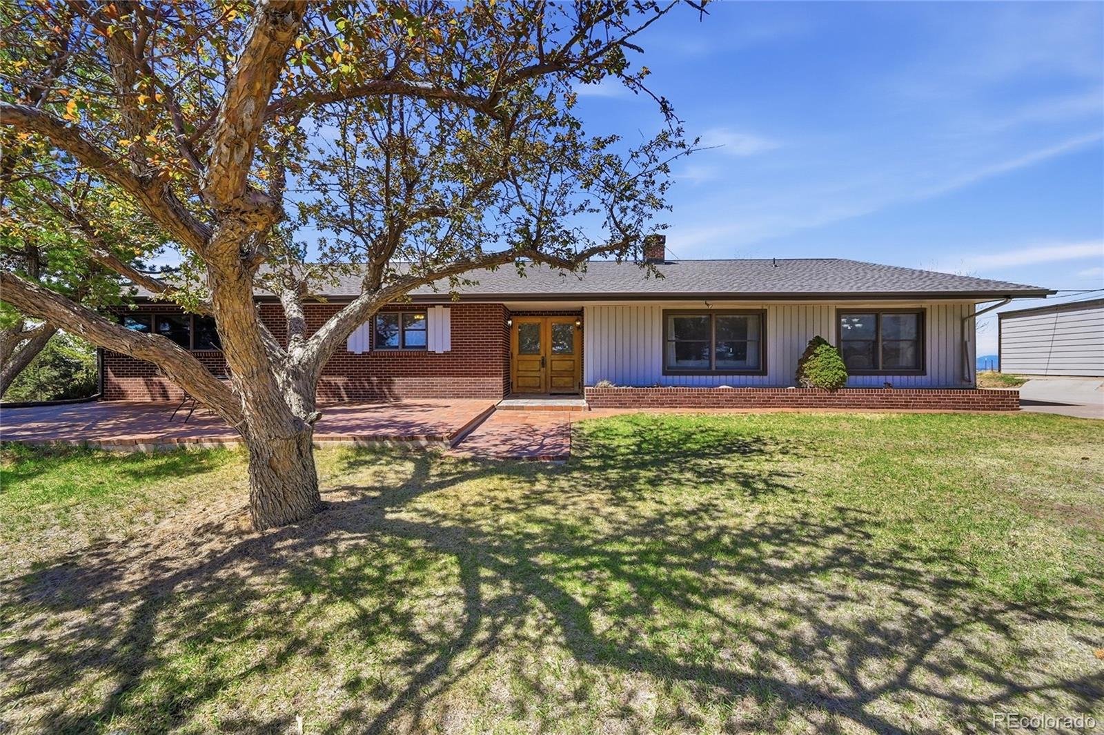 MLS Image #4 for 11481  antelope lane,parker, Colorado