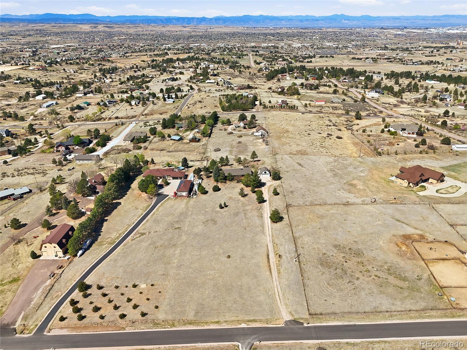 MLS Image #43 for 11481  antelope lane,parker, Colorado