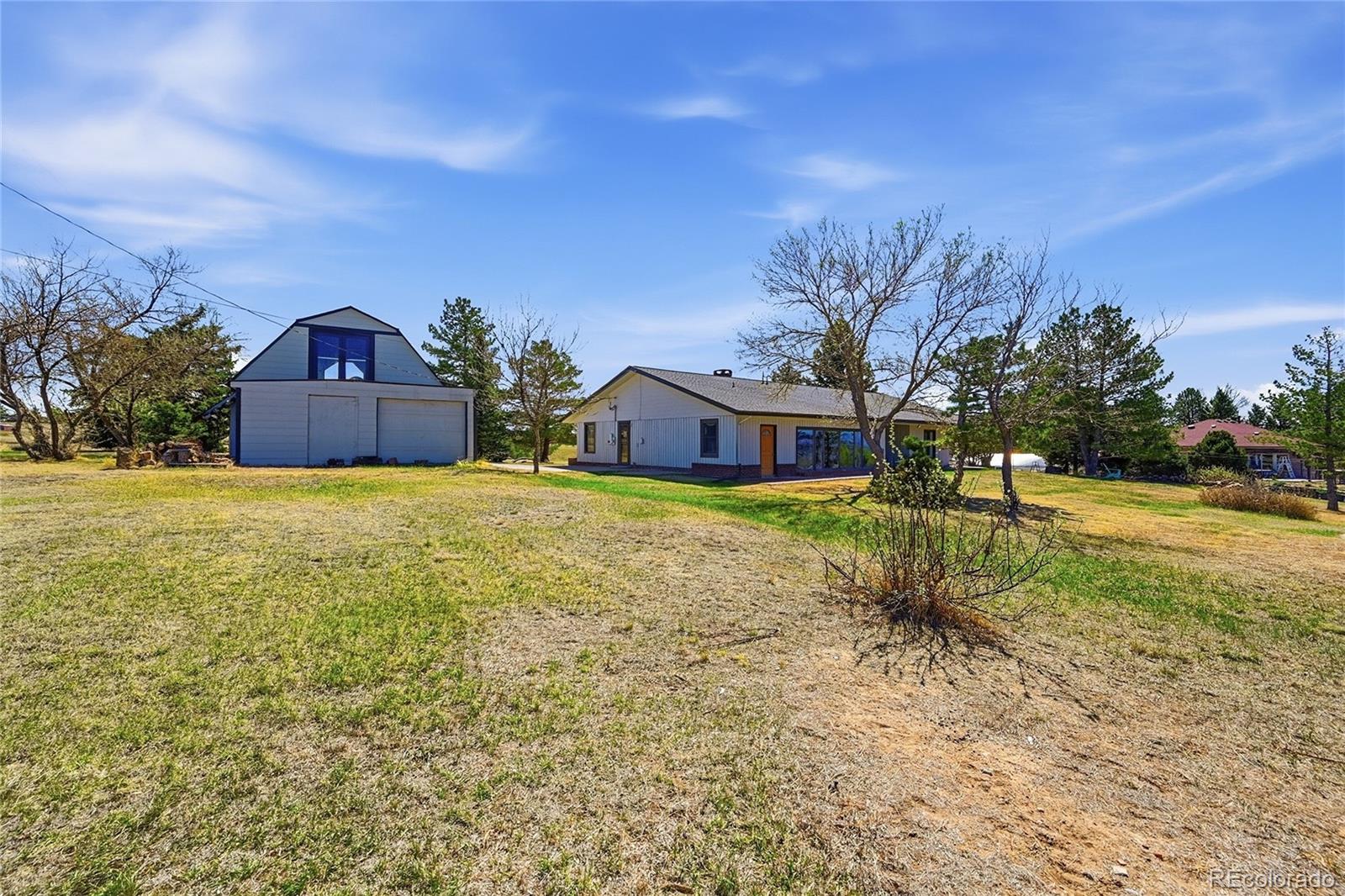 MLS Image #5 for 11481  antelope lane,parker, Colorado
