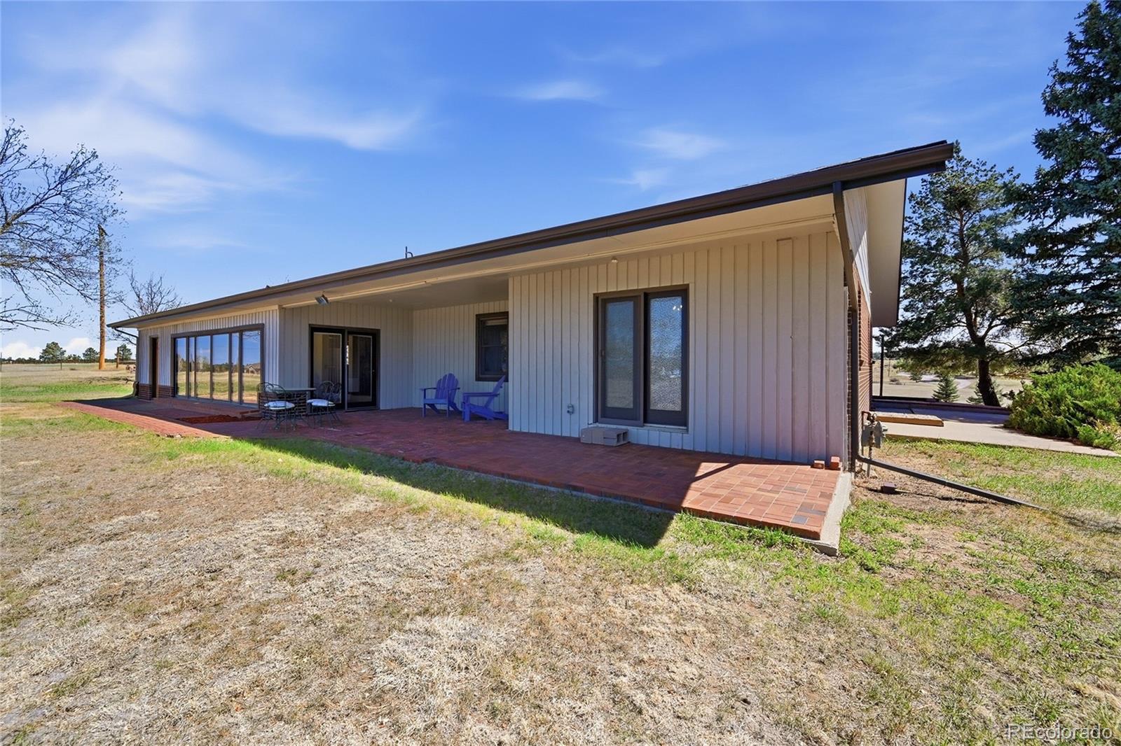 MLS Image #9 for 11481  antelope lane,parker, Colorado