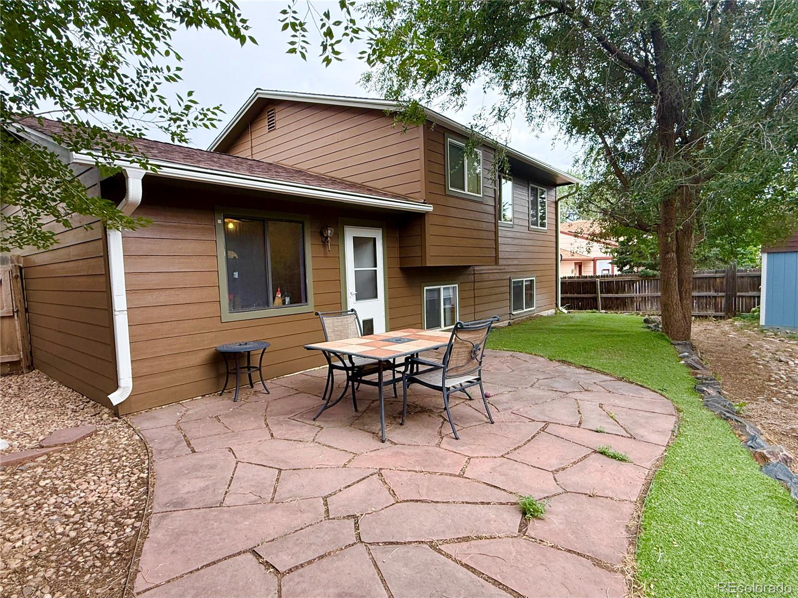MLS Image #23 for 2023  summerfield drive,castle rock, Colorado
