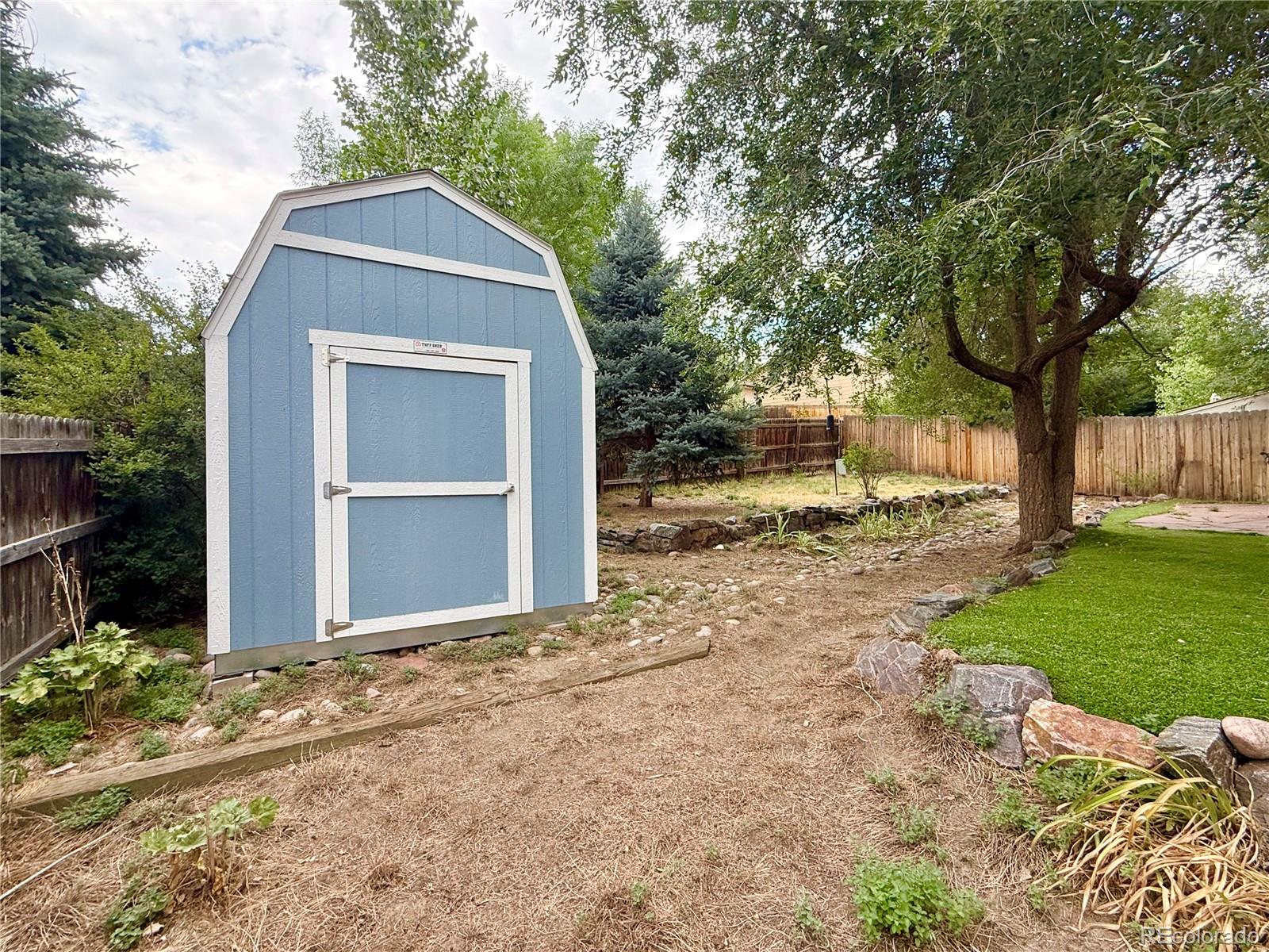 MLS Image #27 for 2023  summerfield drive,castle rock, Colorado