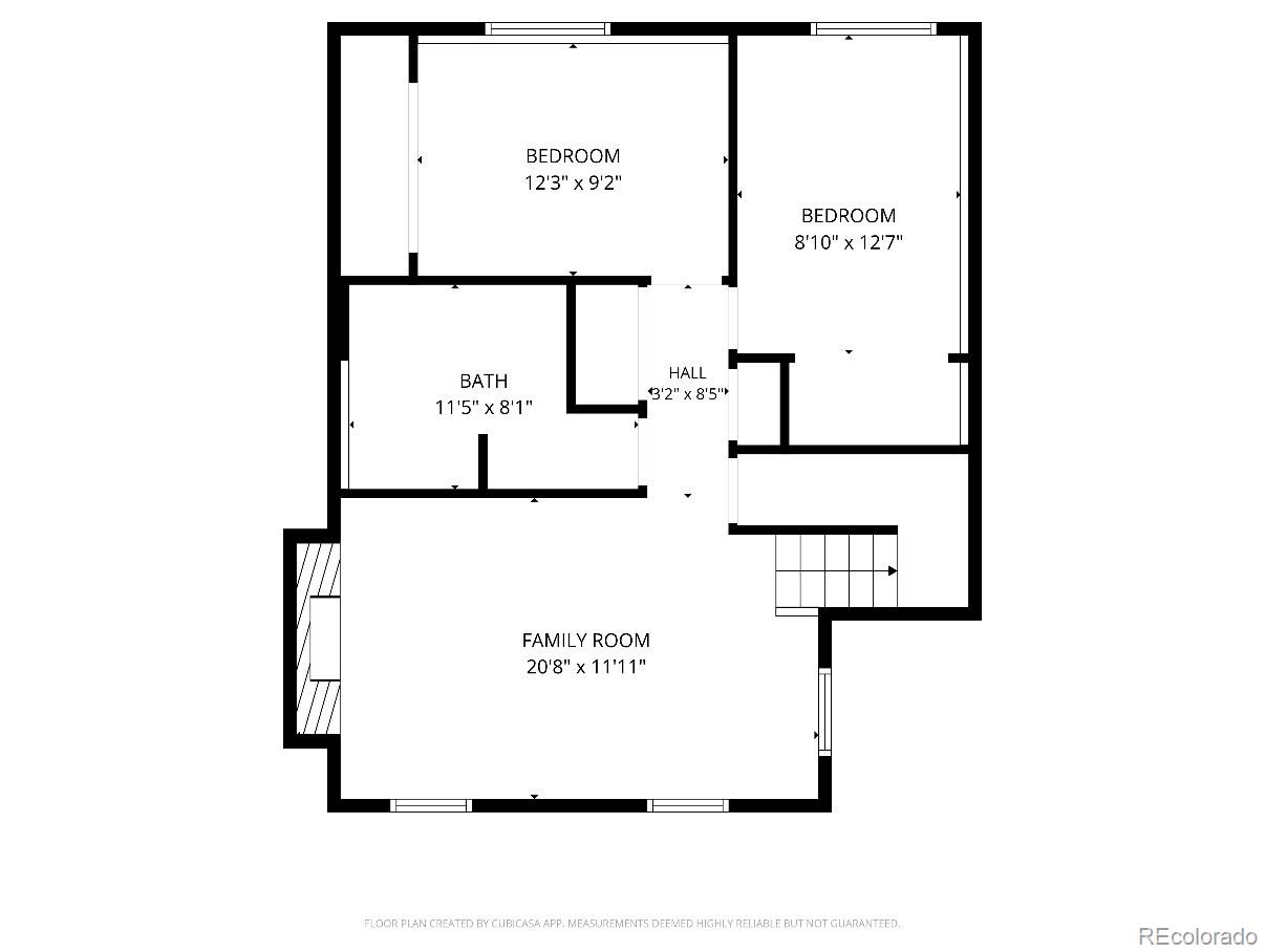 MLS Image #29 for 2023  summerfield drive,castle rock, Colorado