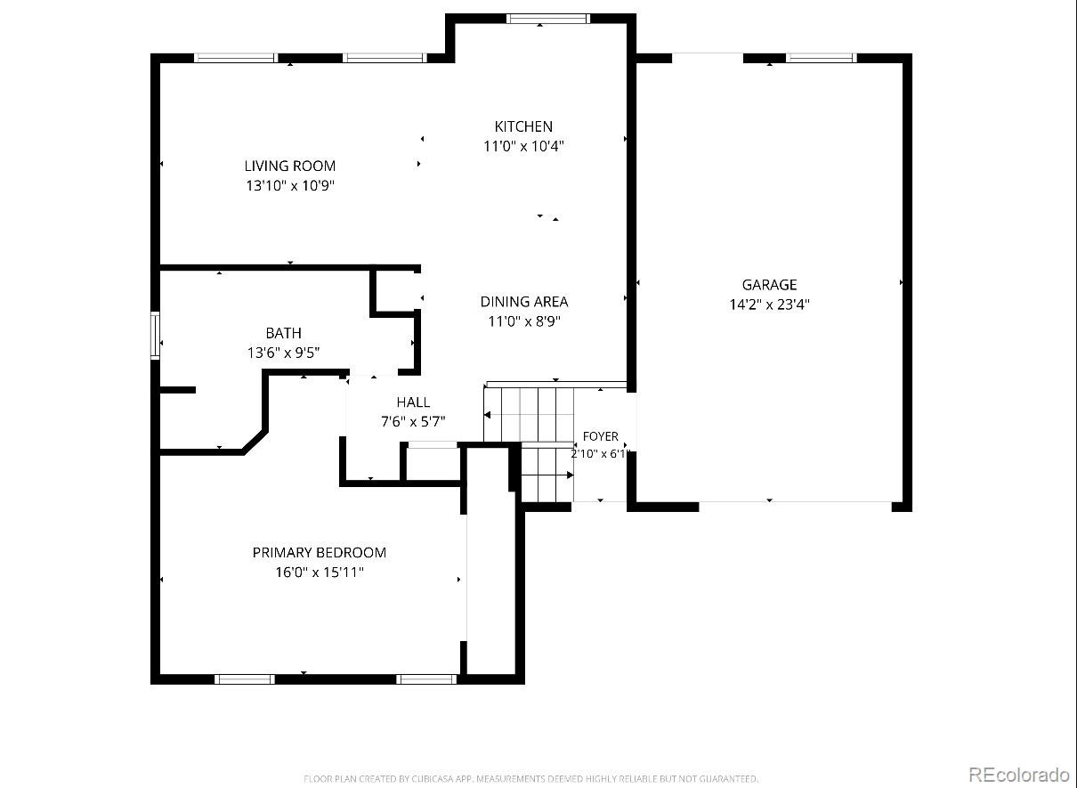 MLS Image #30 for 2023  summerfield drive,castle rock, Colorado