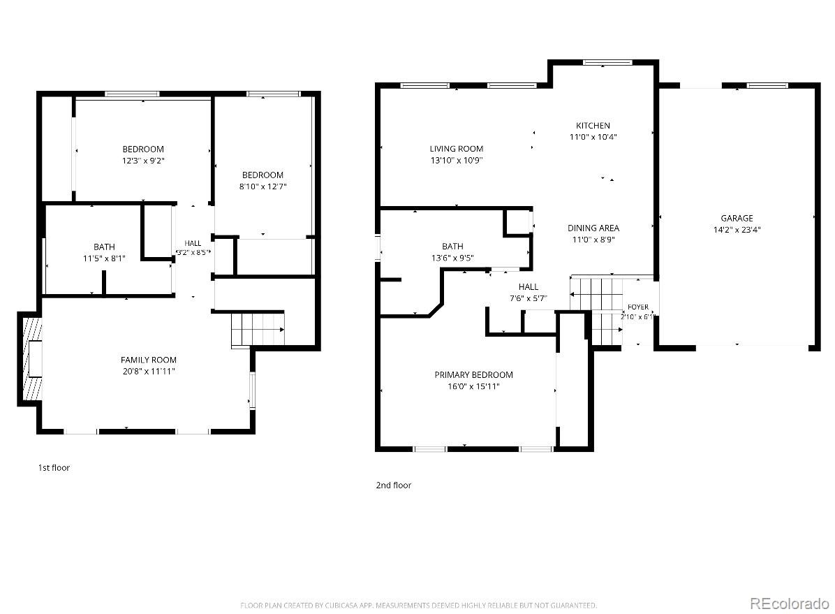 MLS Image #31 for 2023  summerfield drive,castle rock, Colorado