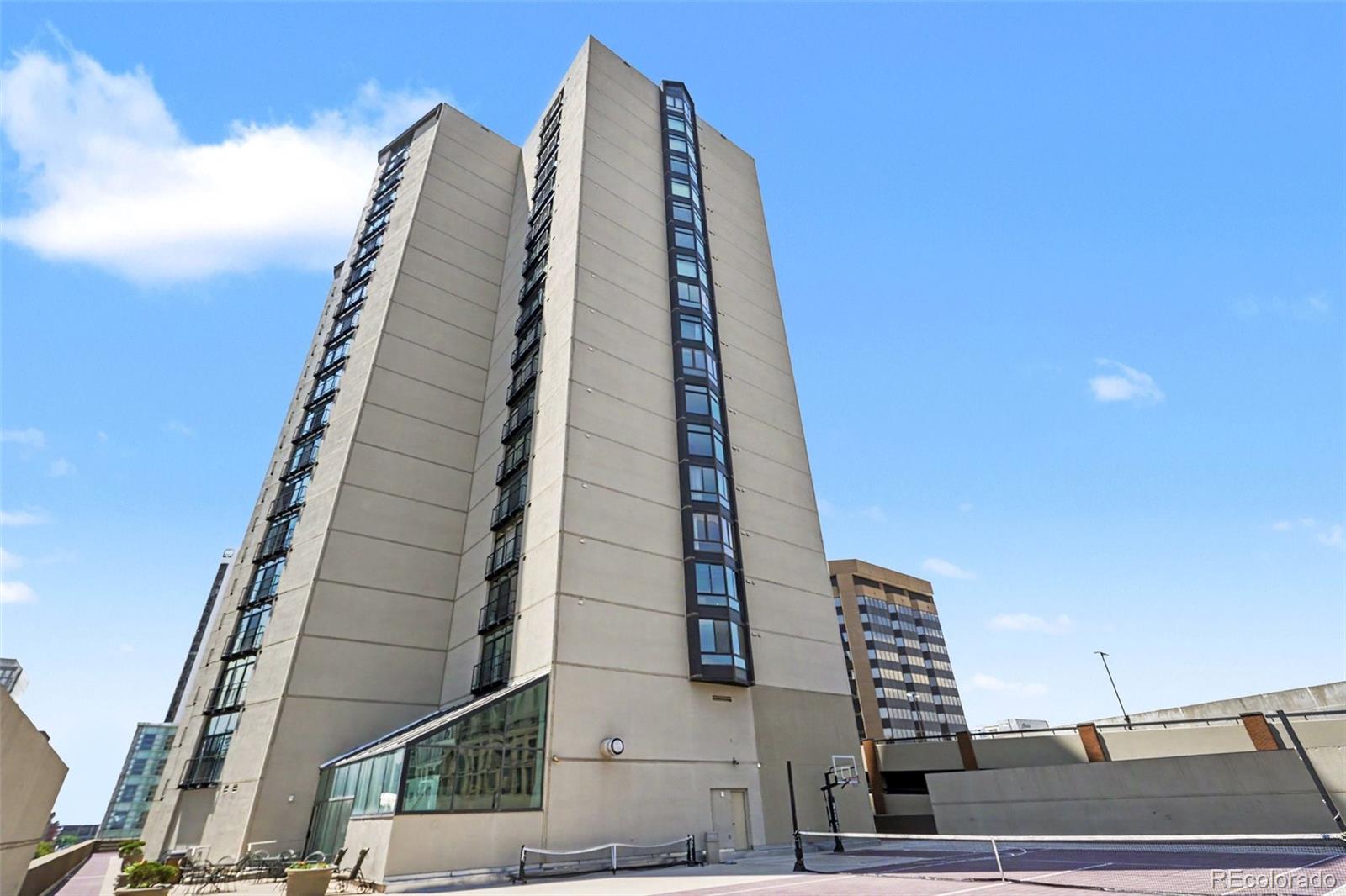 MLS Image #2 for 1777  larimer street,denver, Colorado