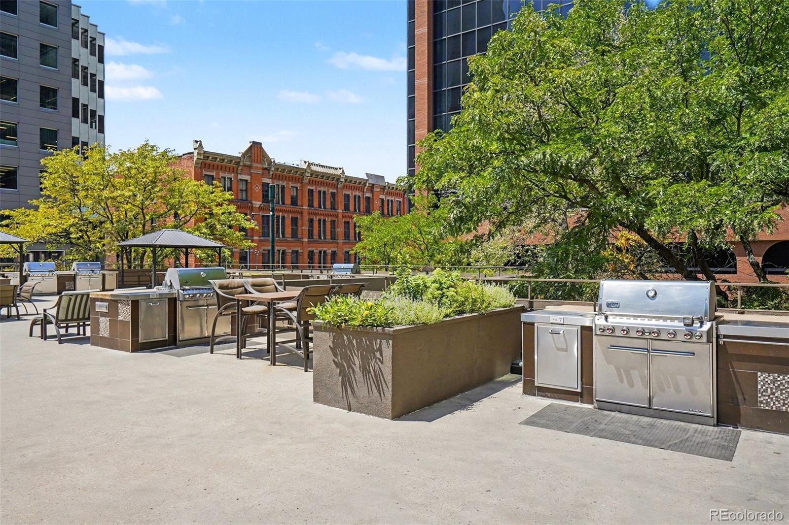 MLS Image #21 for 1777  larimer street,denver, Colorado