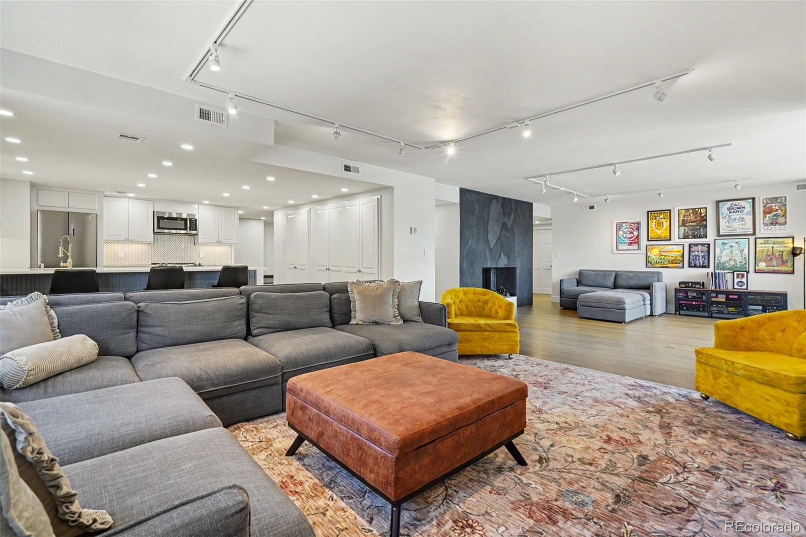 MLS Image #6 for 1777  larimer street,denver, Colorado