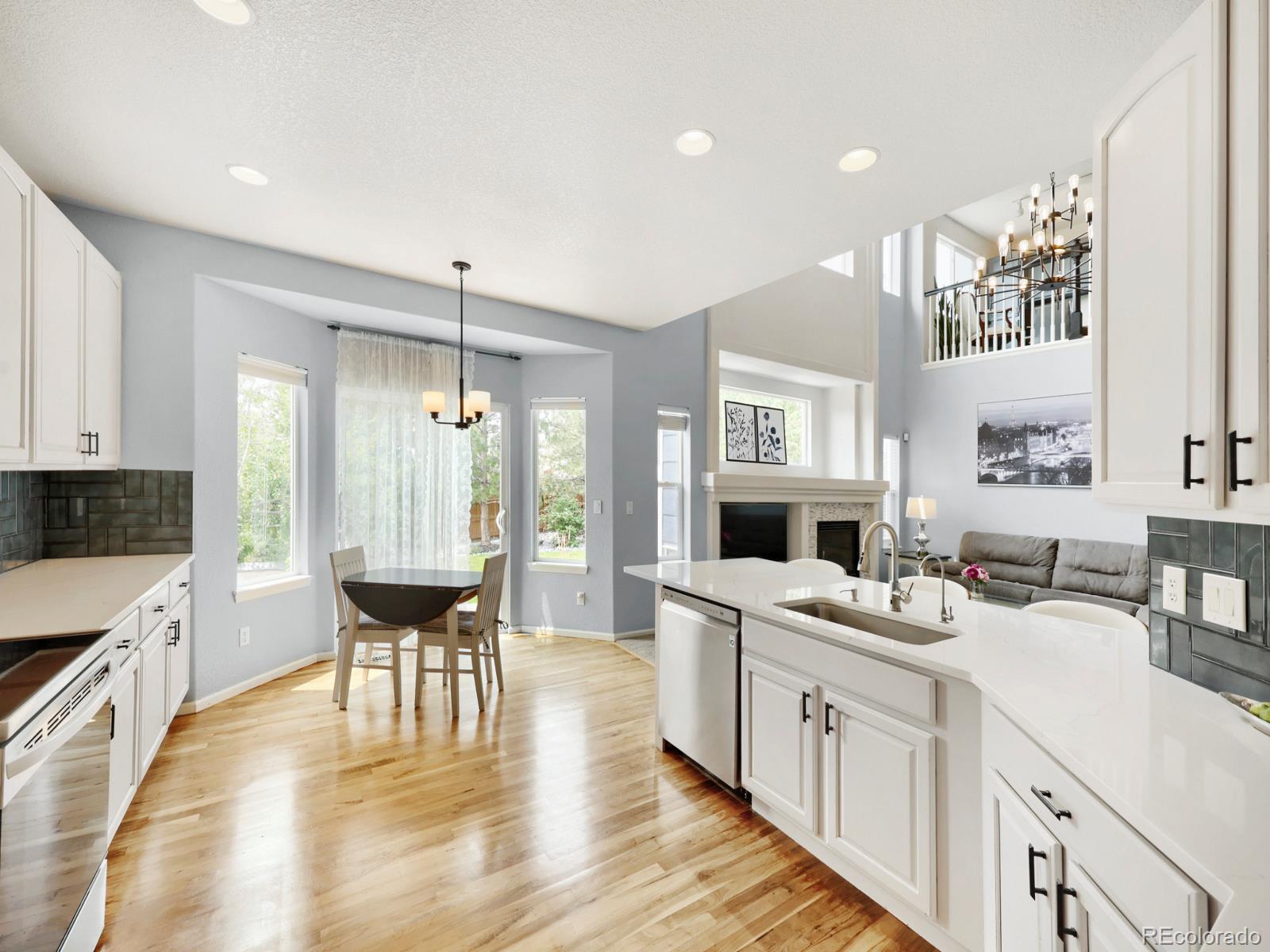MLS Image #10 for 345  cherry street,castle rock, Colorado