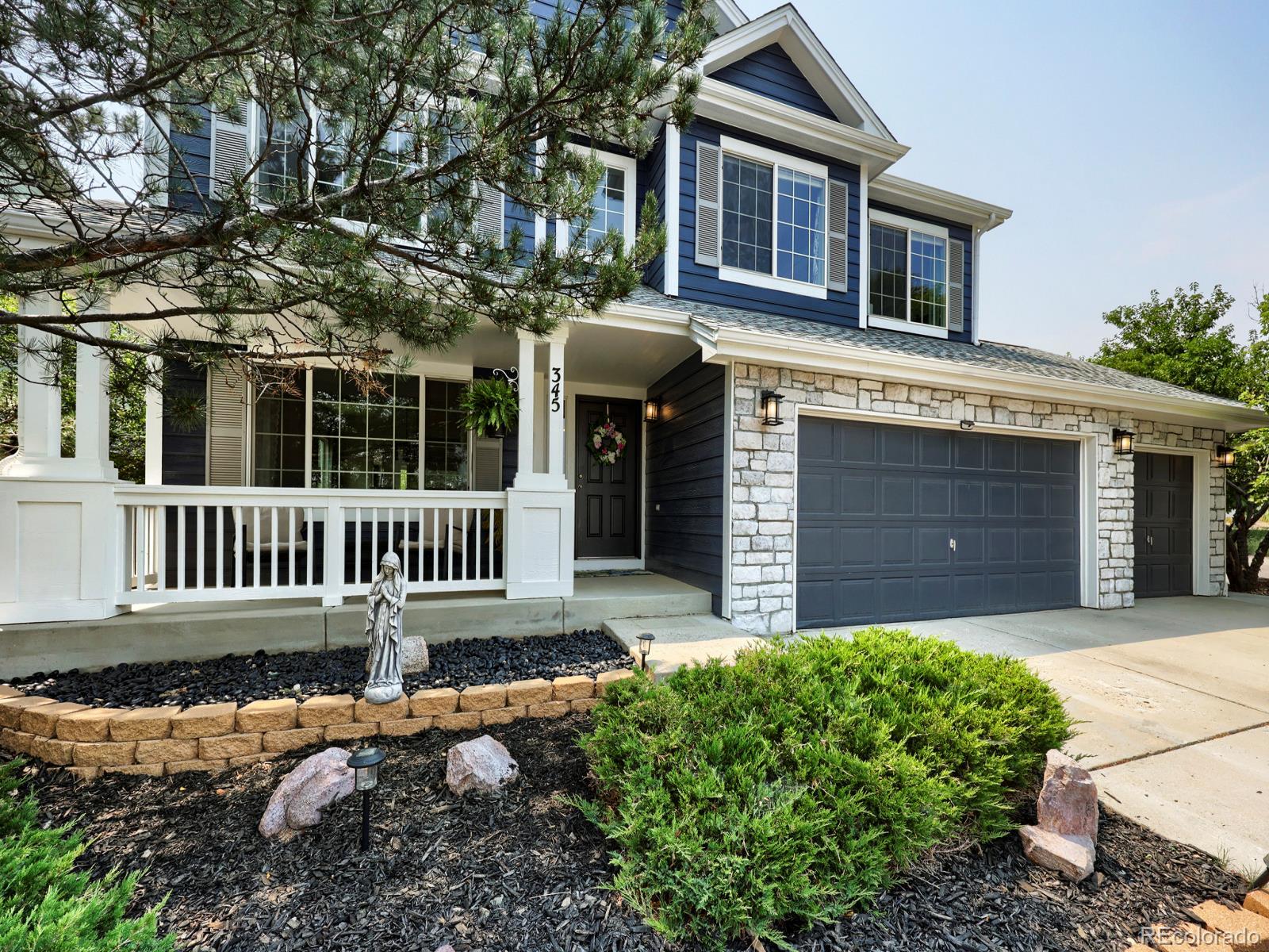 MLS Image #2 for 345  cherry street,castle rock, Colorado