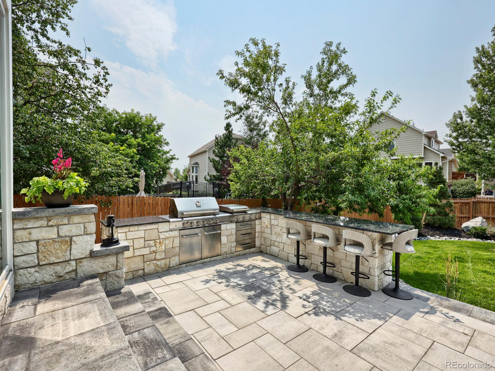 MLS Image #25 for 345  cherry street,castle rock, Colorado