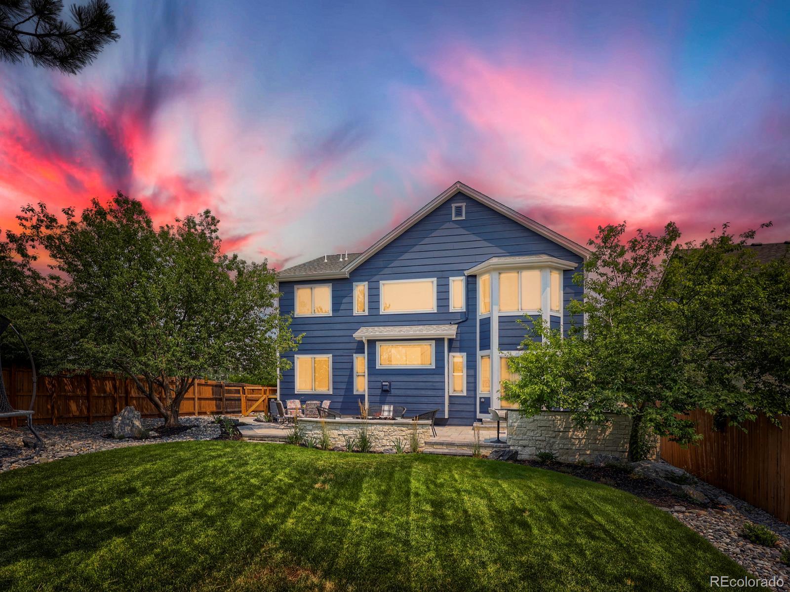 MLS Image #28 for 345  cherry street,castle rock, Colorado
