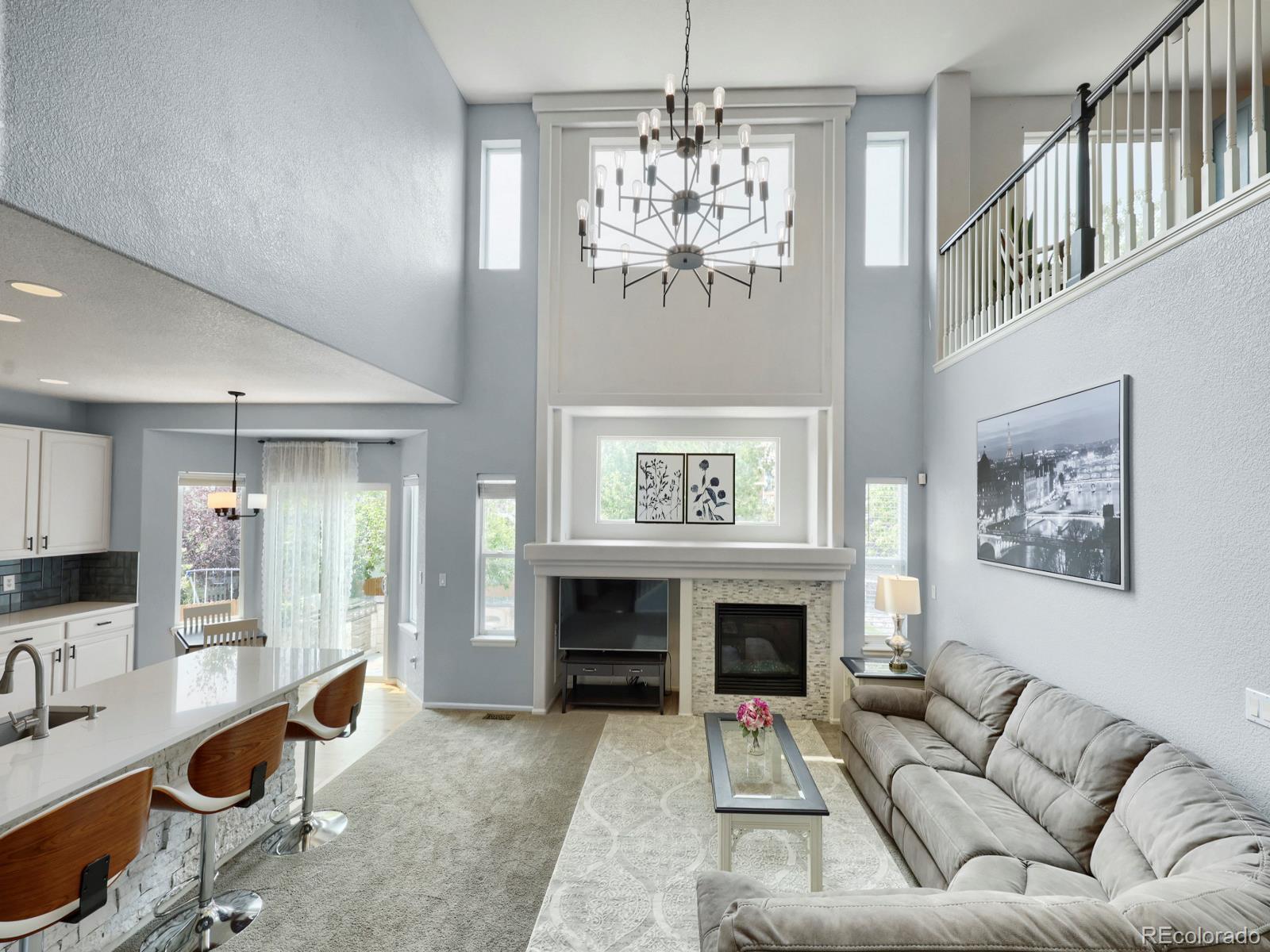 MLS Image #4 for 345  cherry street,castle rock, Colorado