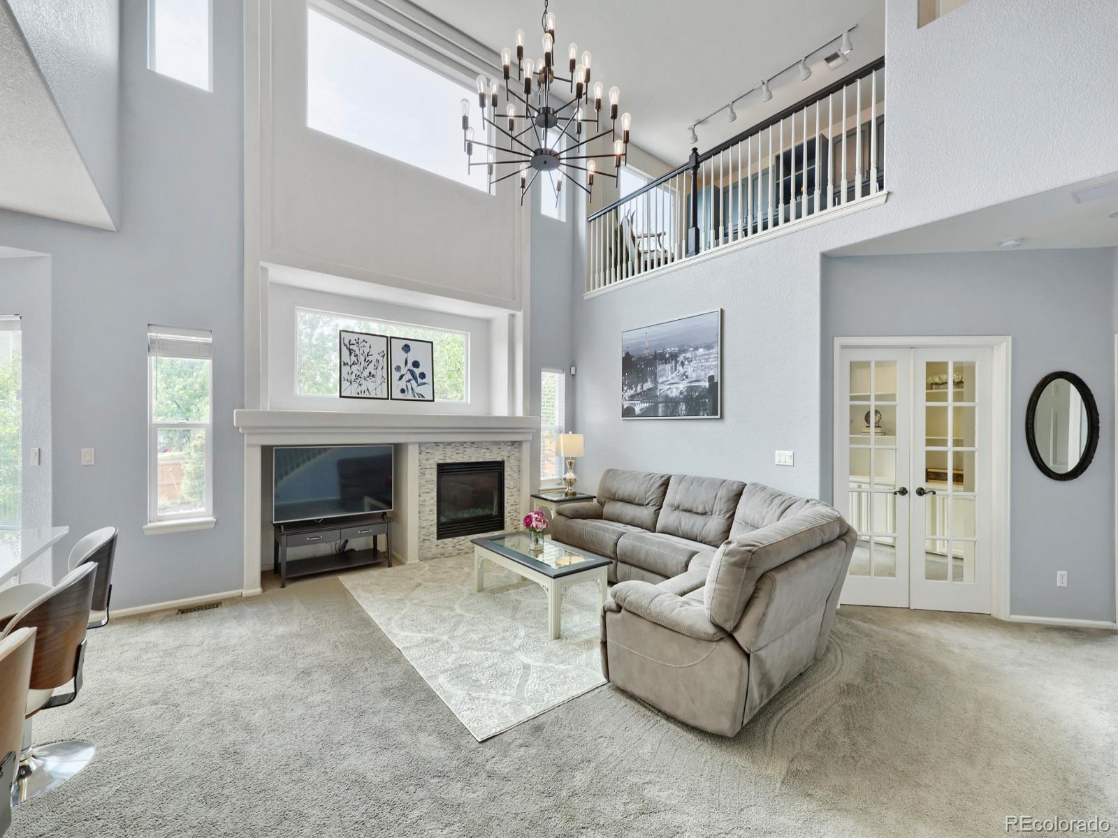 MLS Image #5 for 345  cherry street,castle rock, Colorado
