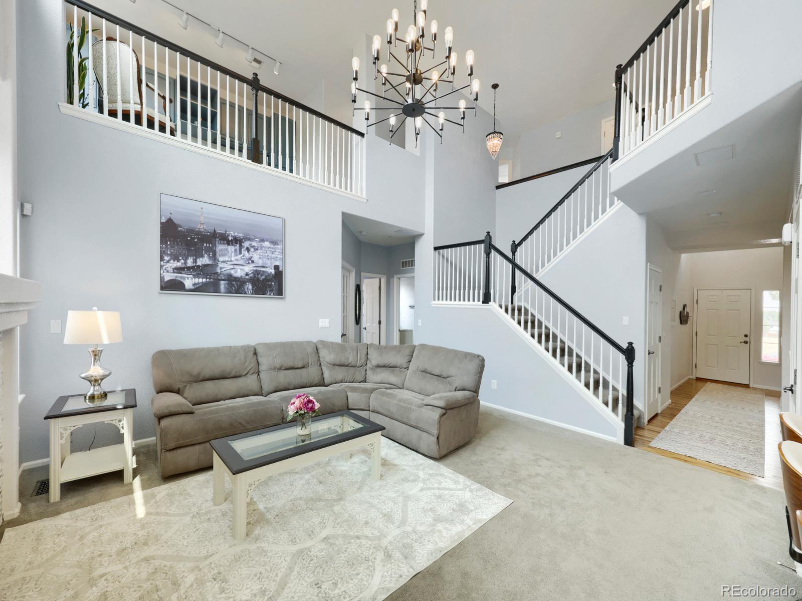 MLS Image #6 for 345  cherry street,castle rock, Colorado