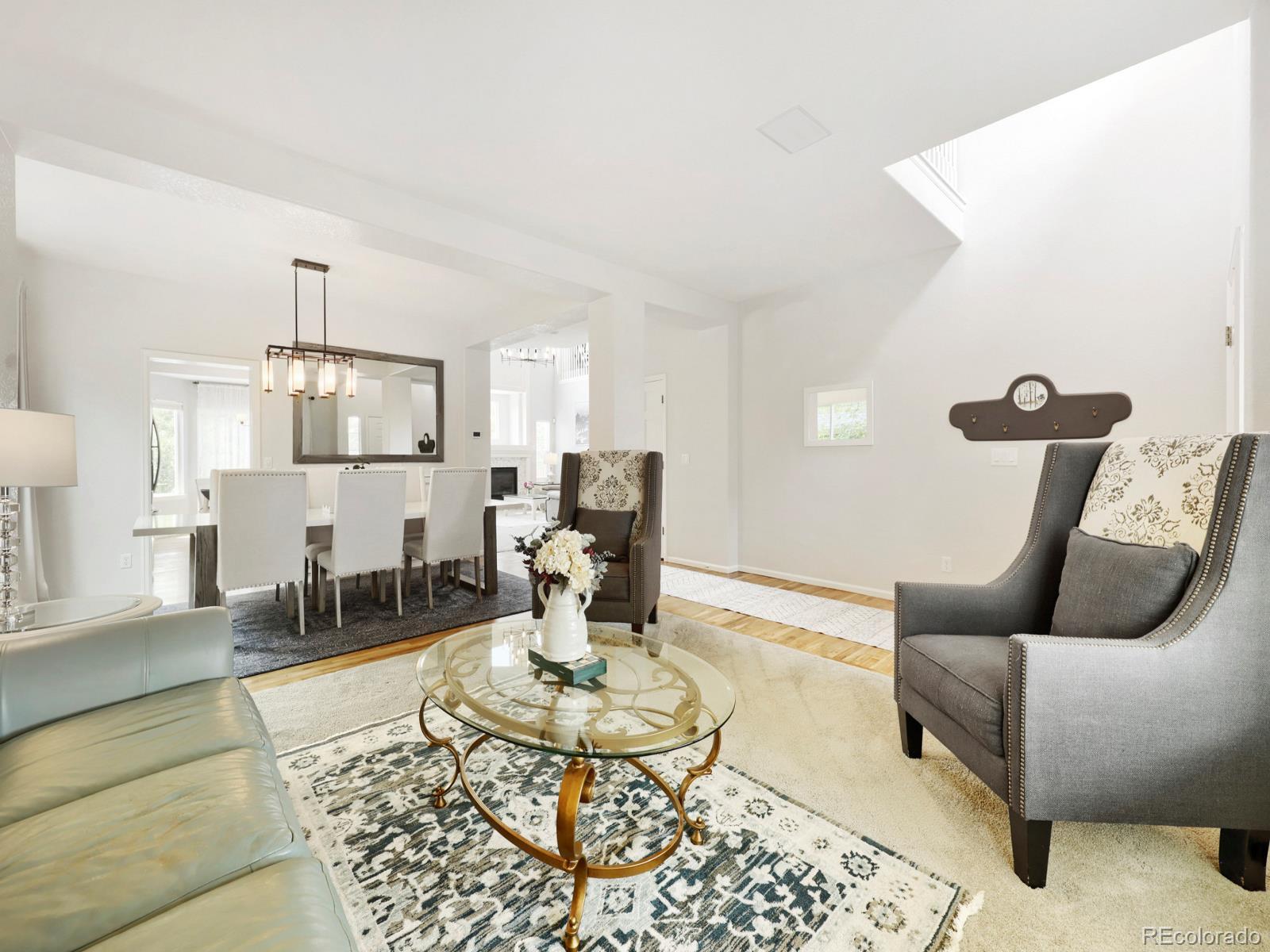 MLS Image #7 for 345  cherry street,castle rock, Colorado