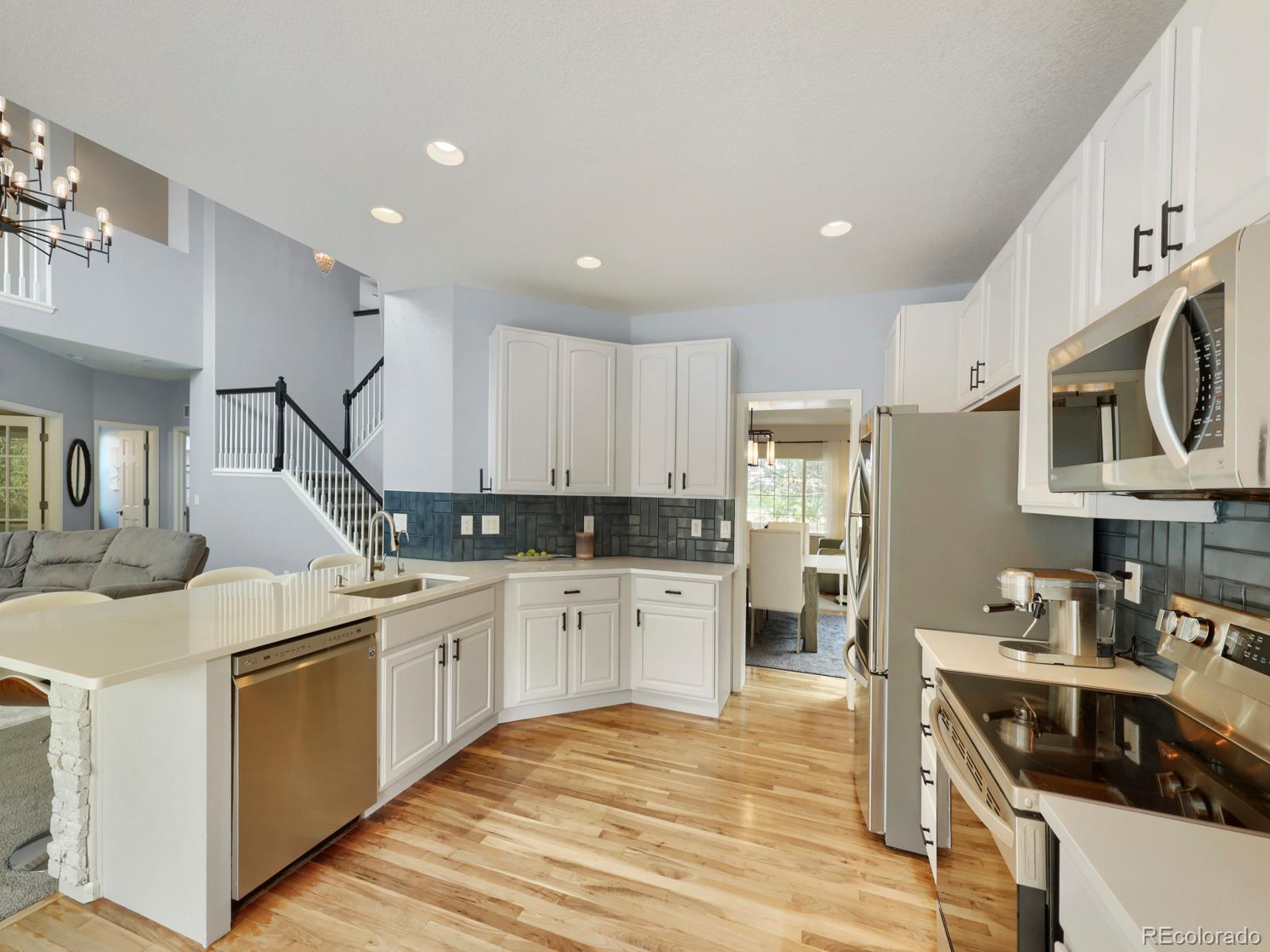 MLS Image #9 for 345  cherry street,castle rock, Colorado