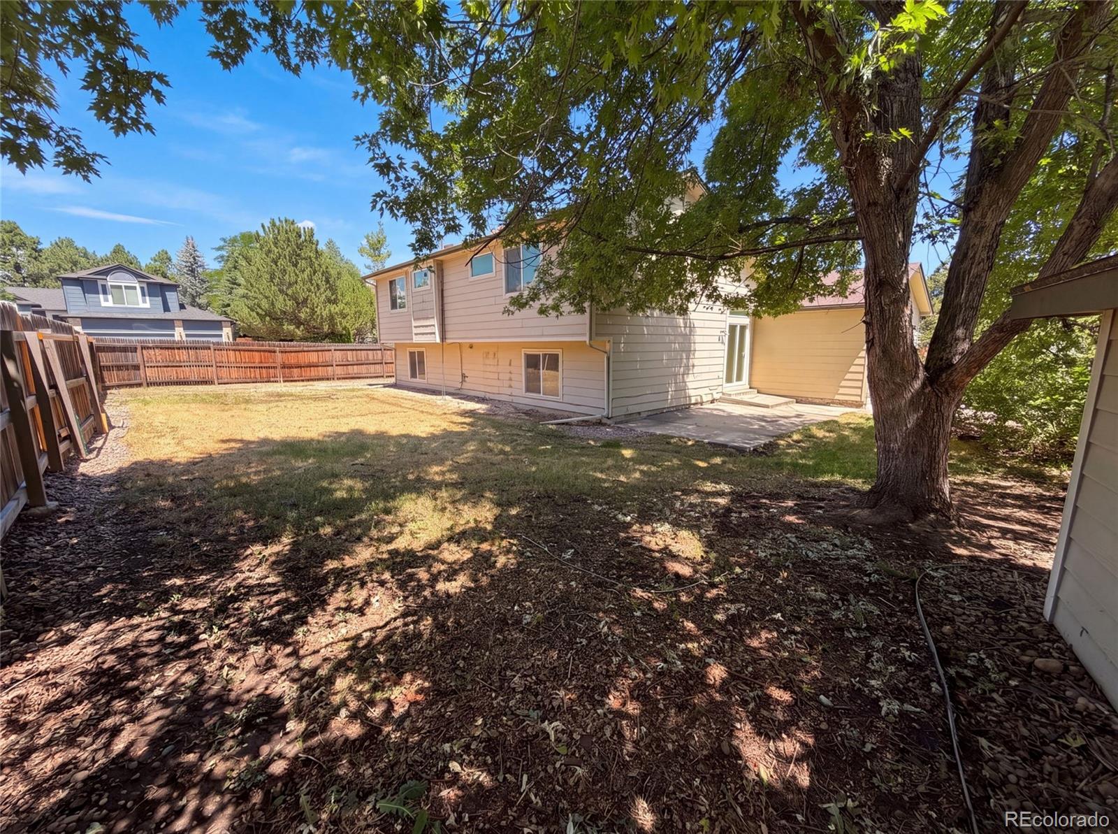 MLS Image #29 for 4408  ashcroft avenue,castle rock, Colorado
