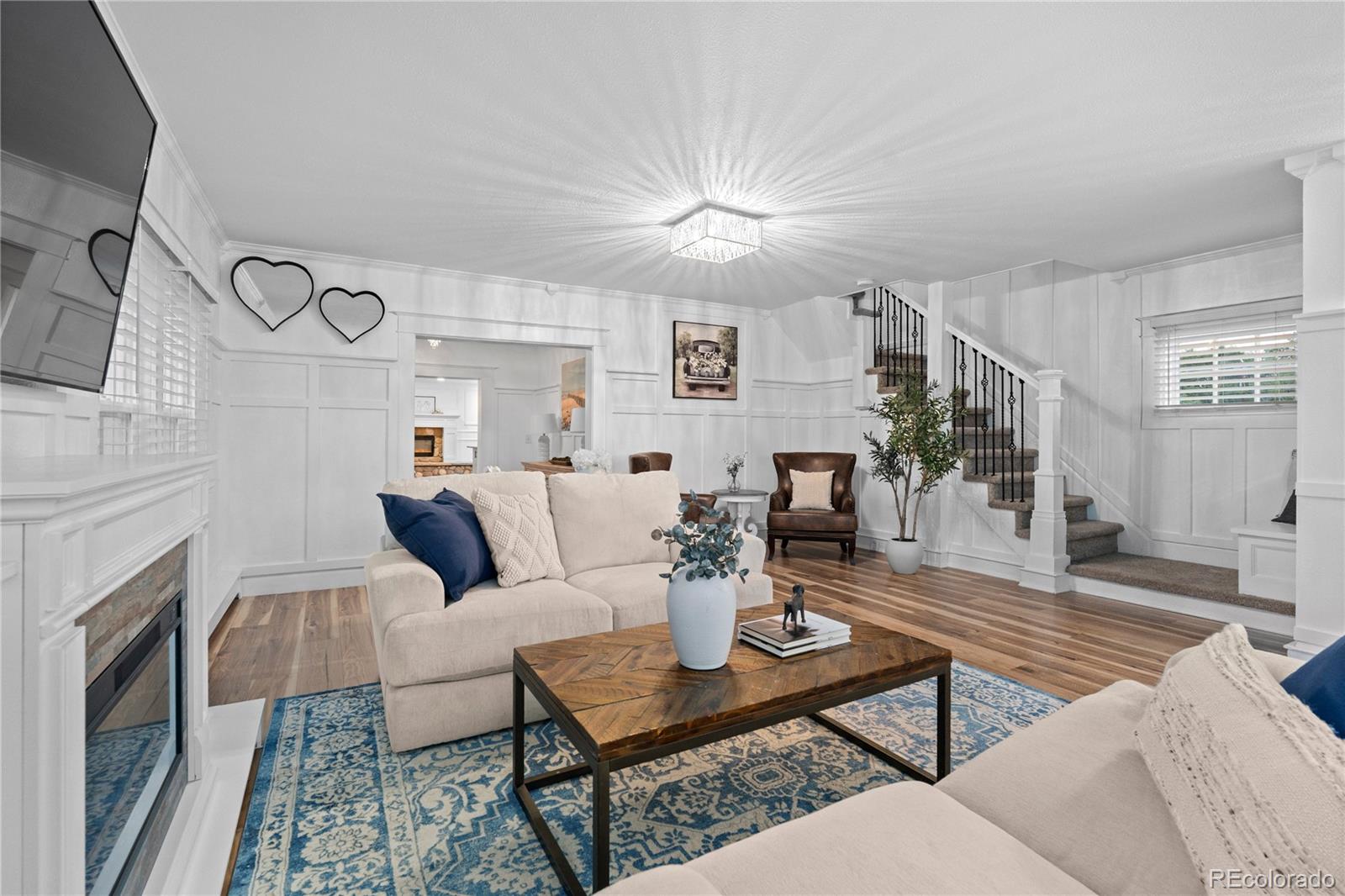 MLS Image #2 for 7819  hill crest drive,louviers, Colorado
