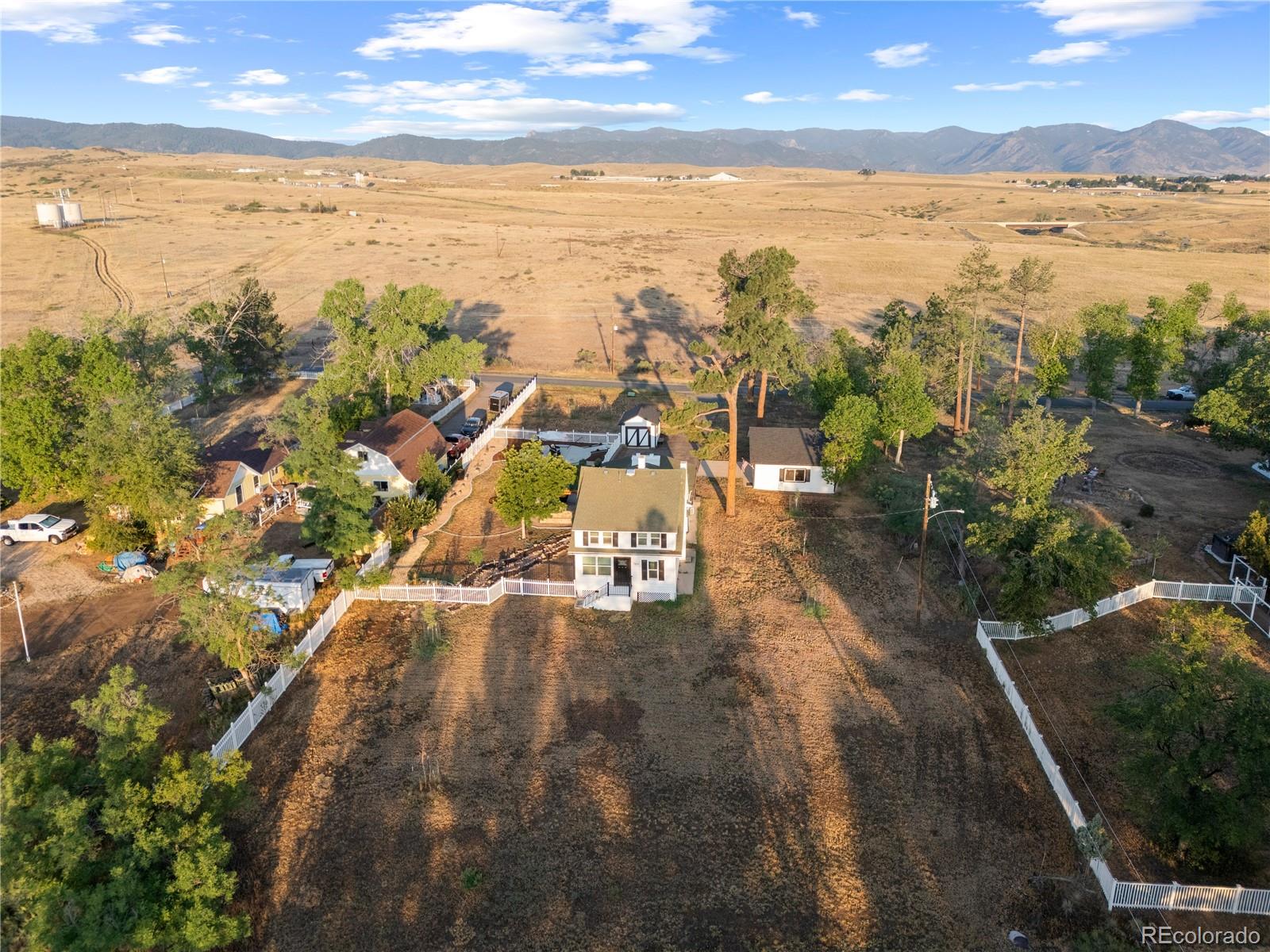 MLS Image #21 for 7819  hill crest drive,louviers, Colorado