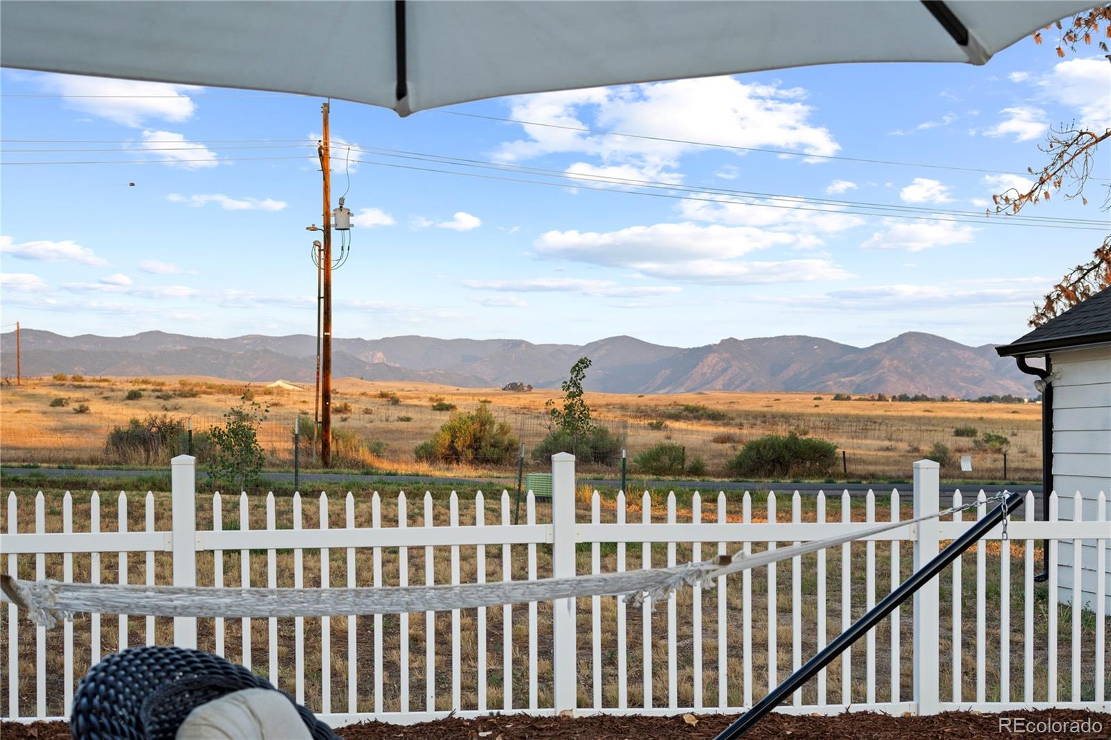 MLS Image #22 for 7819  hill crest drive,louviers, Colorado