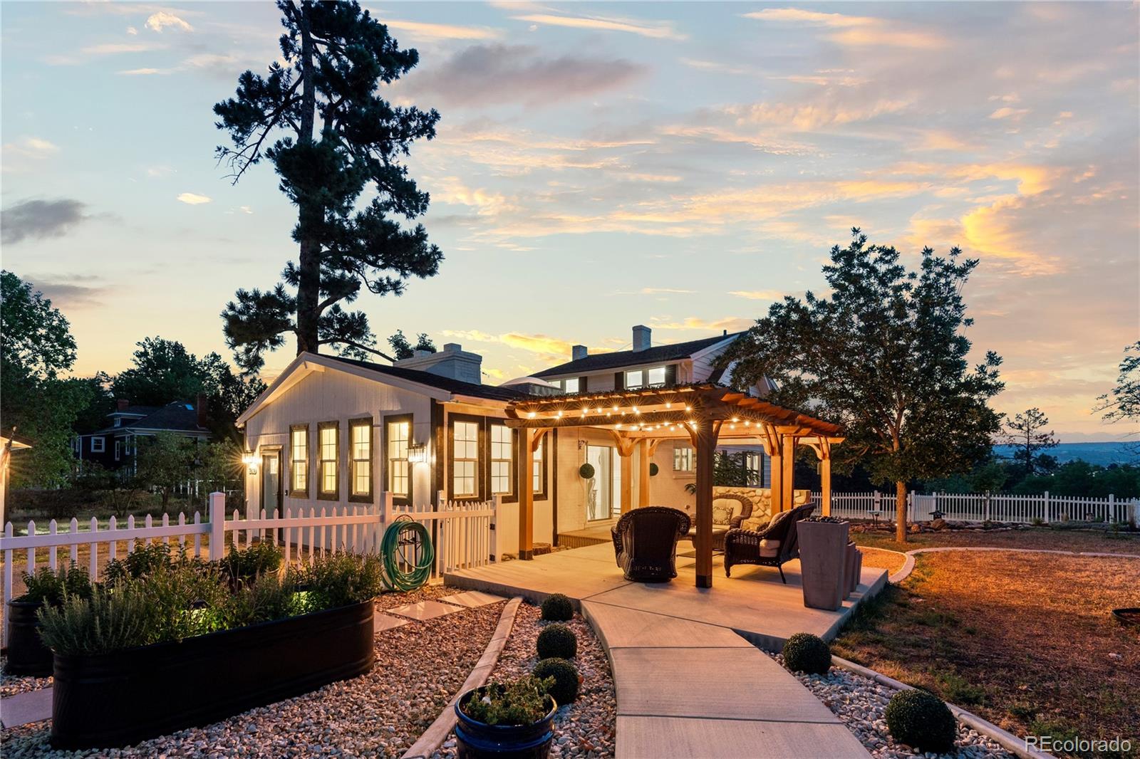 MLS Image #24 for 7819  hill crest drive,louviers, Colorado
