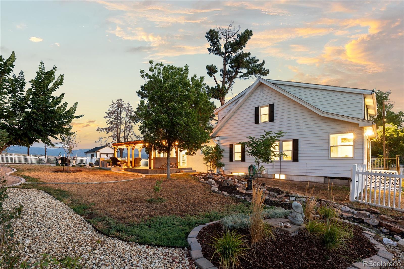 MLS Image #25 for 7819  hill crest drive,louviers, Colorado
