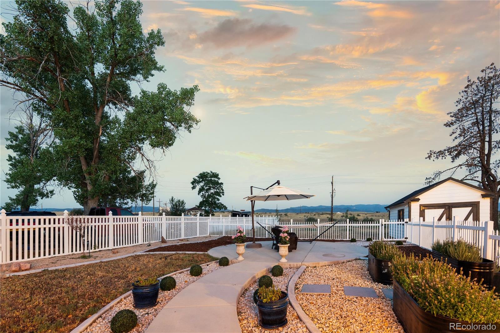 MLS Image #26 for 7819  hill crest drive,louviers, Colorado