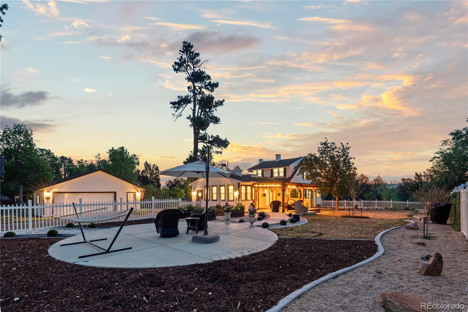 MLS Image #27 for 7819  hill crest drive,louviers, Colorado