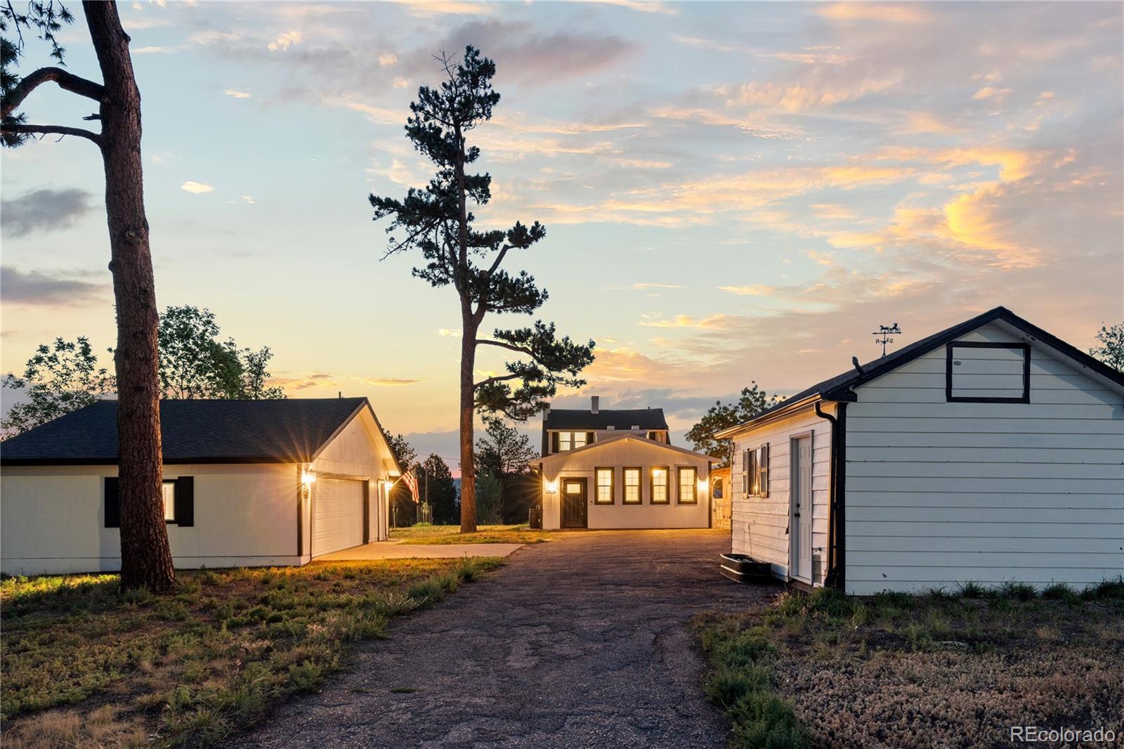 MLS Image #28 for 7819  hill crest drive,louviers, Colorado