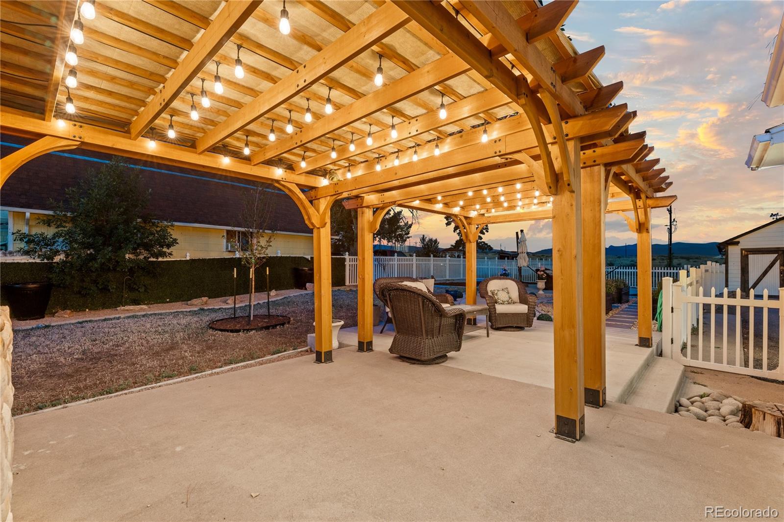 MLS Image #29 for 7819  hill crest drive,louviers, Colorado
