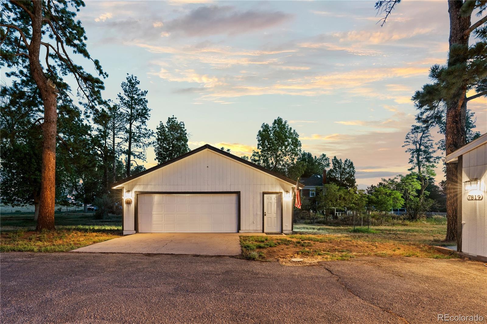 MLS Image #30 for 7819  hill crest drive,louviers, Colorado