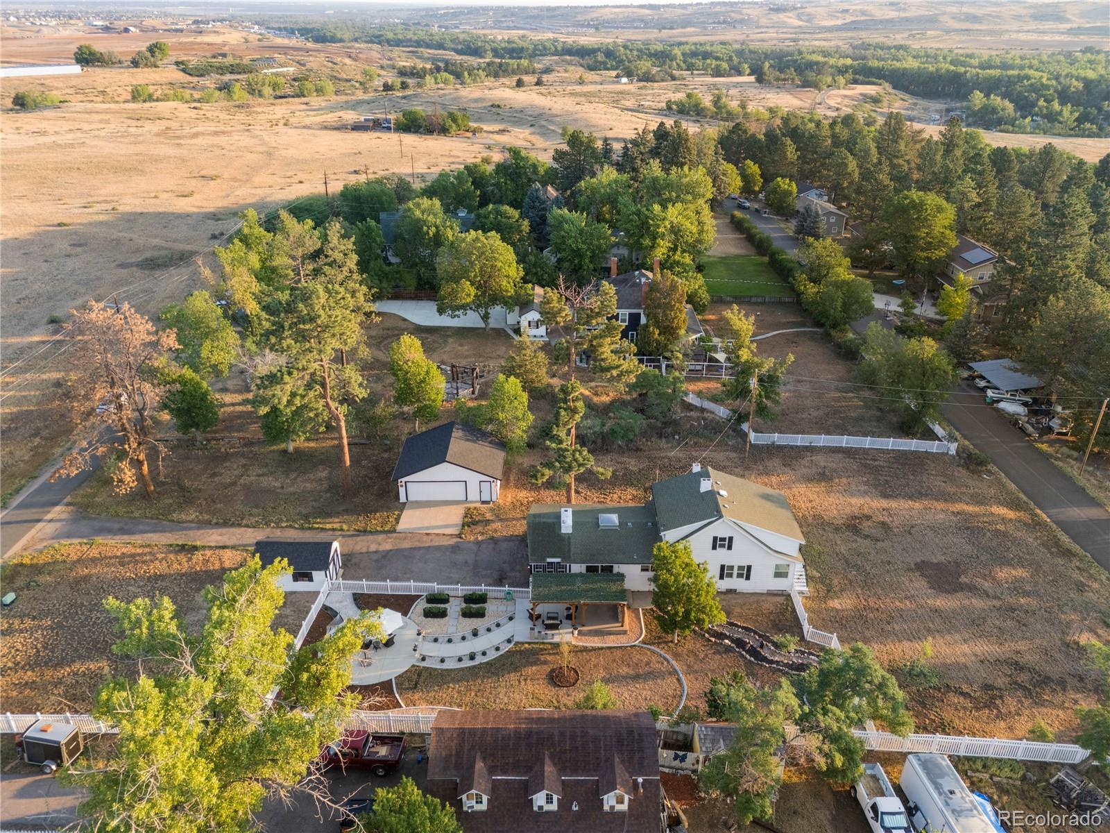 MLS Image #31 for 7819  hill crest drive,louviers, Colorado
