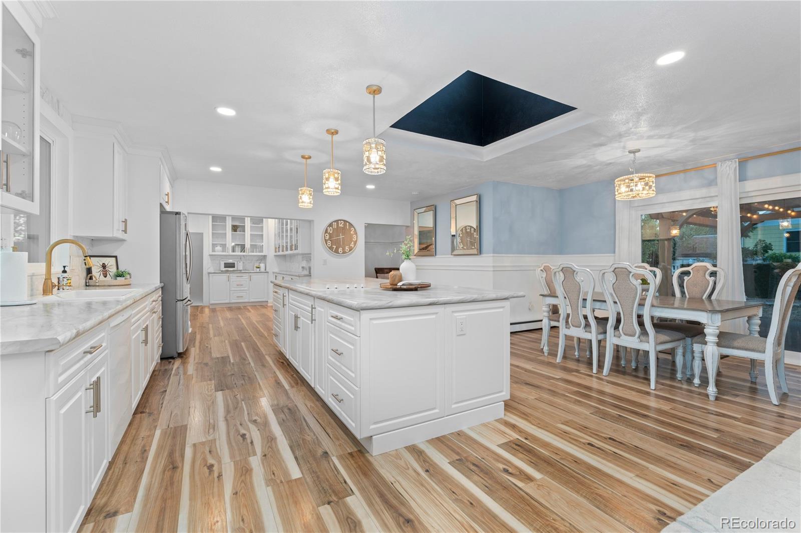 MLS Image #4 for 7819  hill crest drive,louviers, Colorado