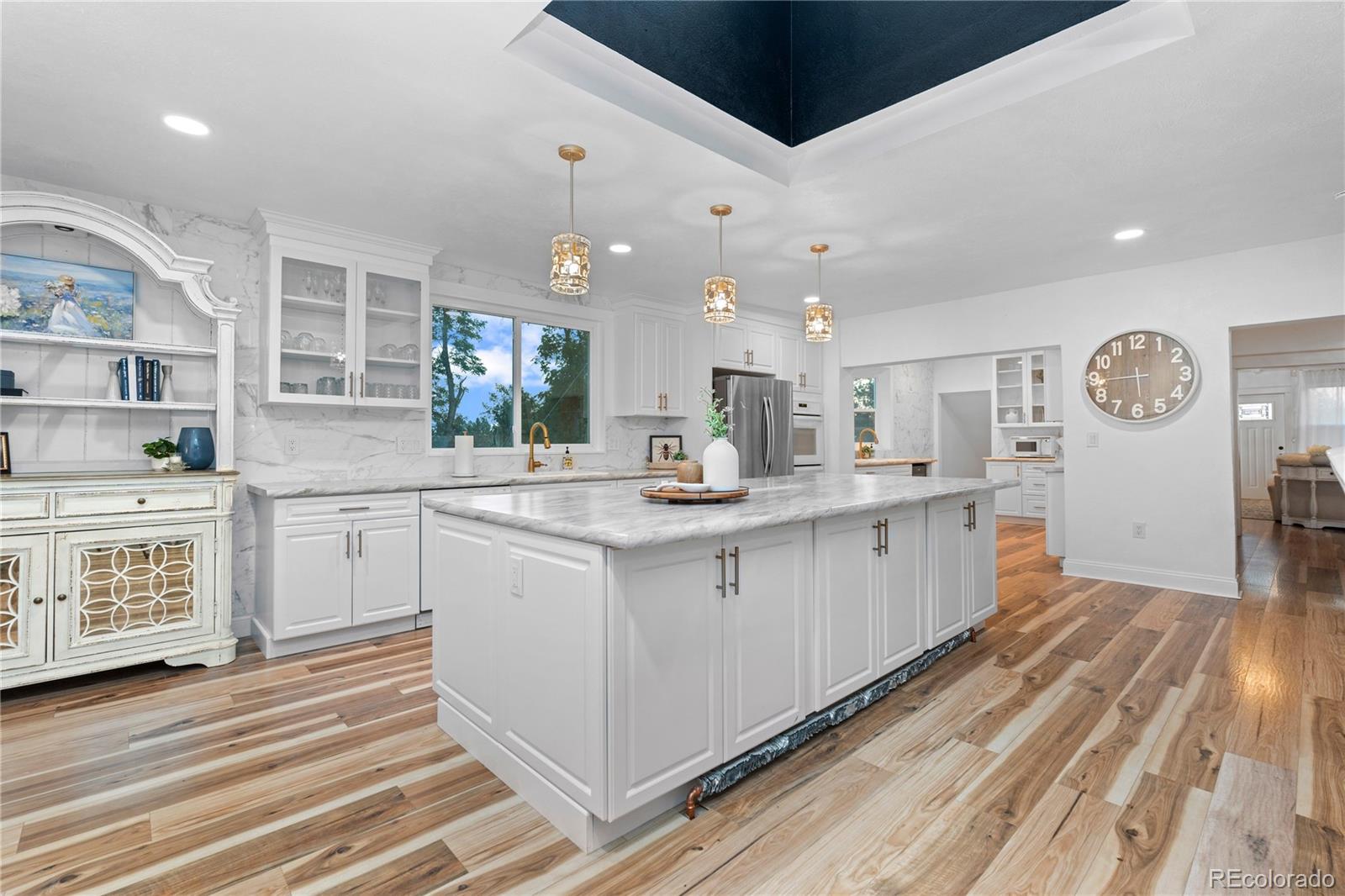 MLS Image #5 for 7819  hill crest drive,louviers, Colorado