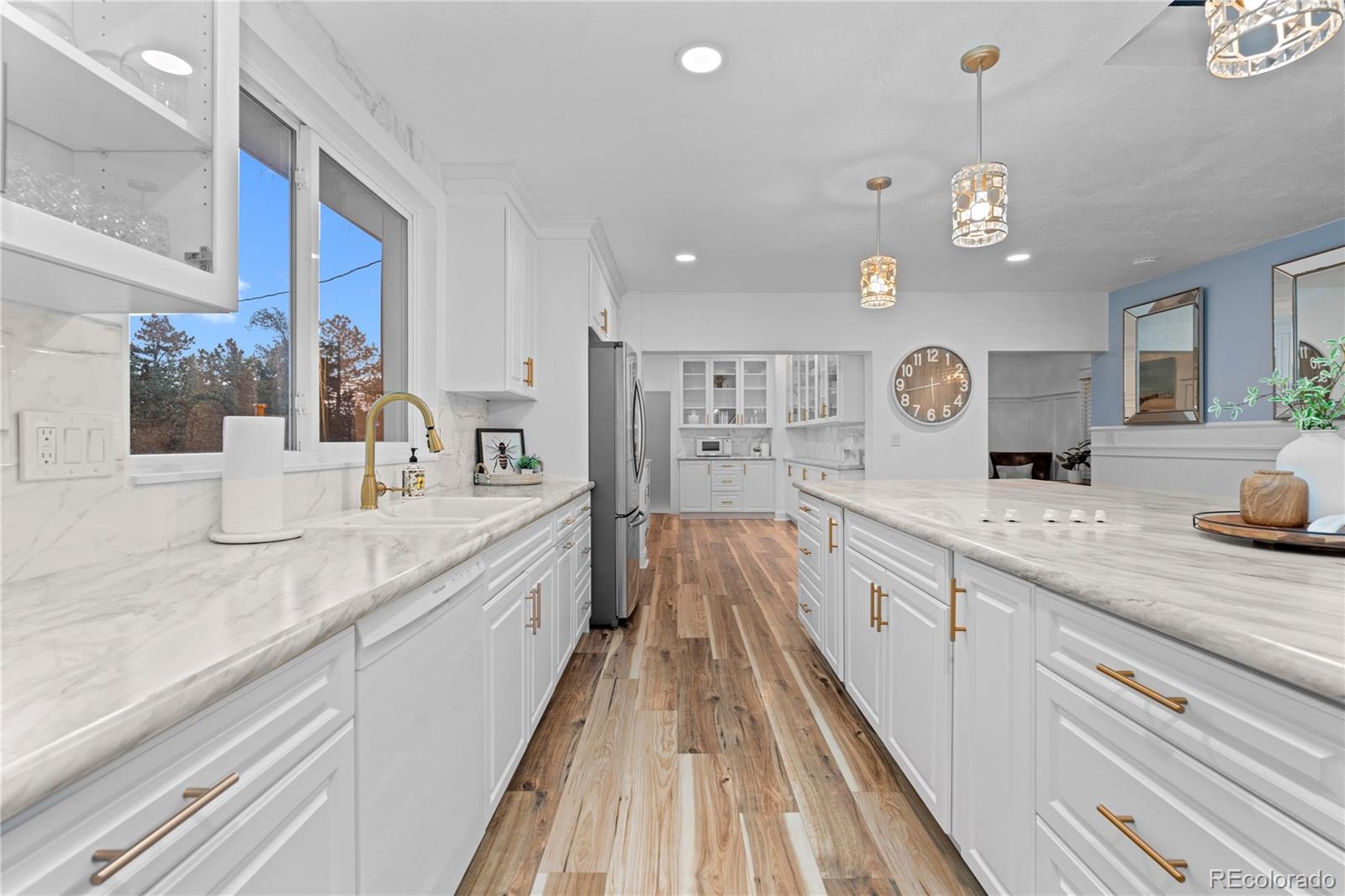 MLS Image #6 for 7819  hill crest drive,louviers, Colorado