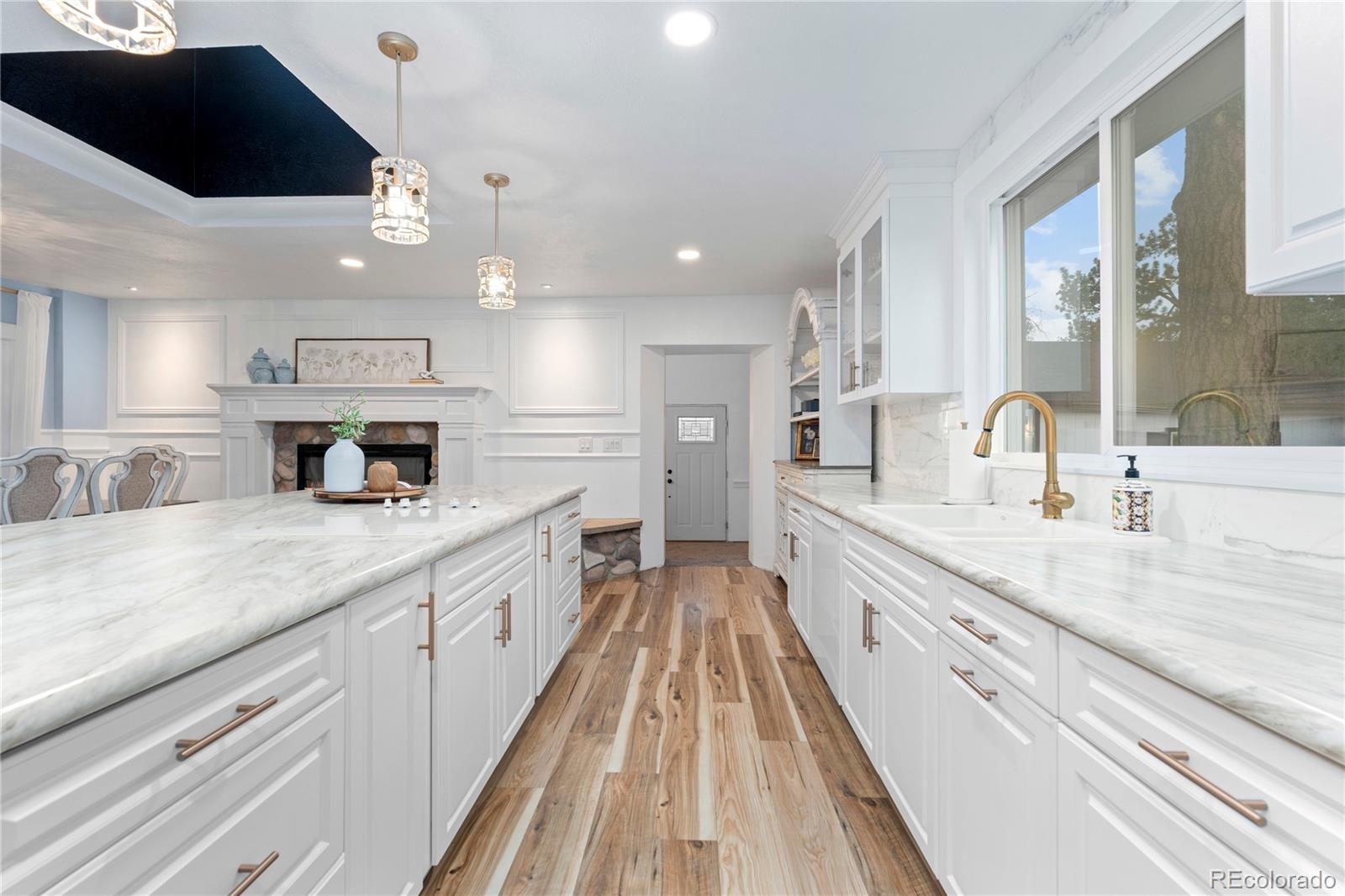 MLS Image #7 for 7819  hill crest drive,louviers, Colorado
