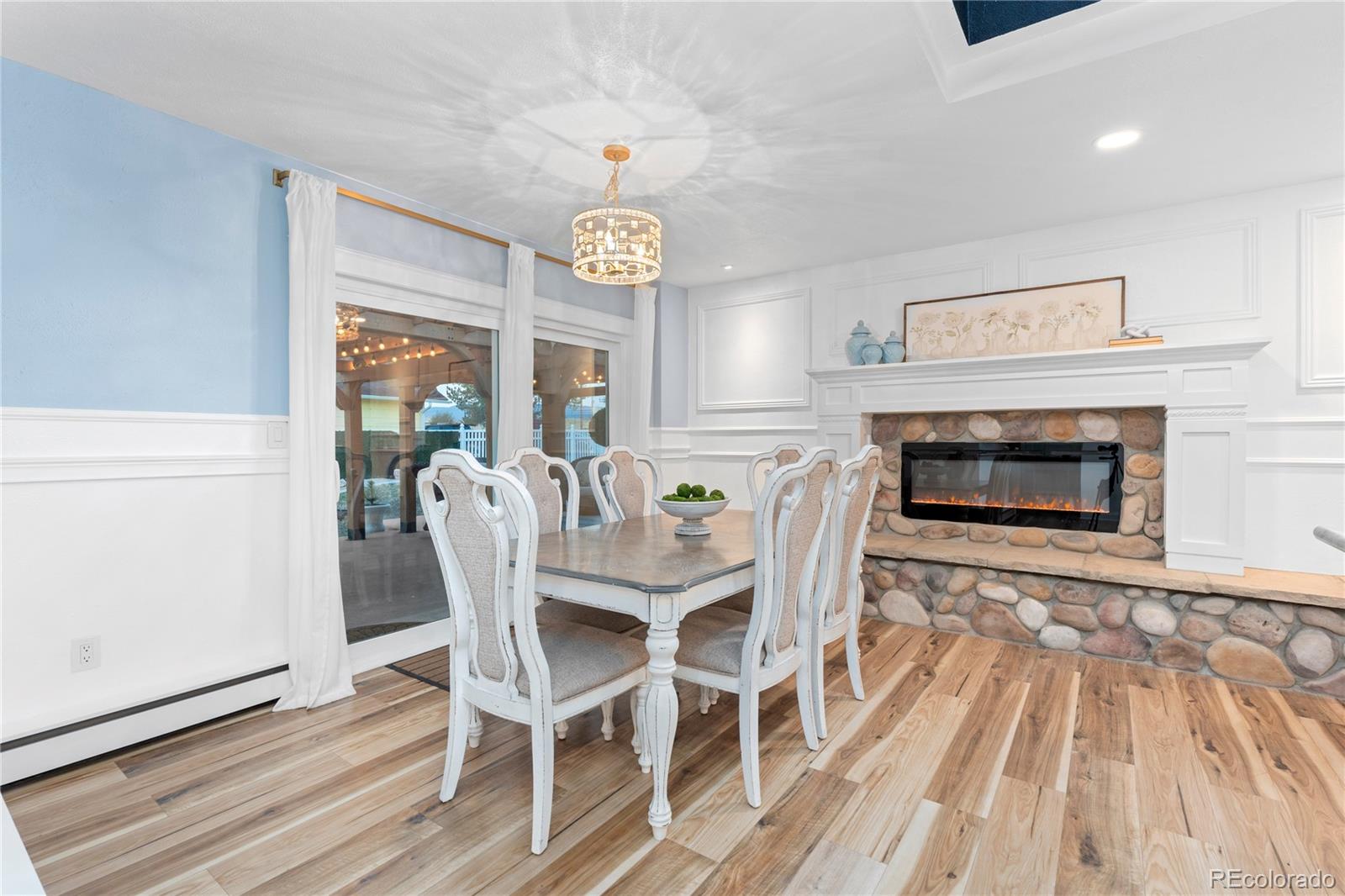 MLS Image #8 for 7819  hill crest drive,louviers, Colorado