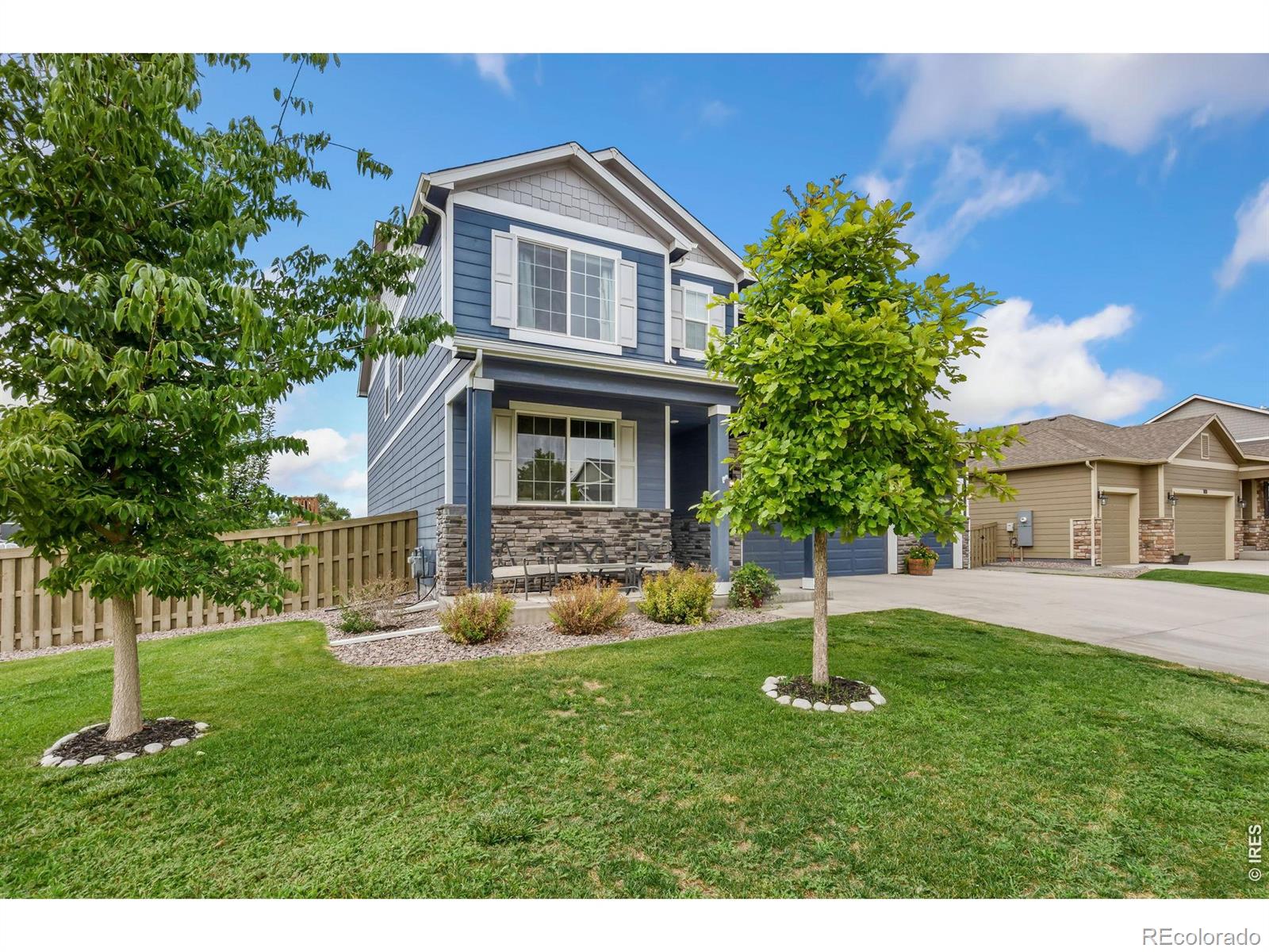 MLS Image #1 for 323  central avenue,severance, Colorado