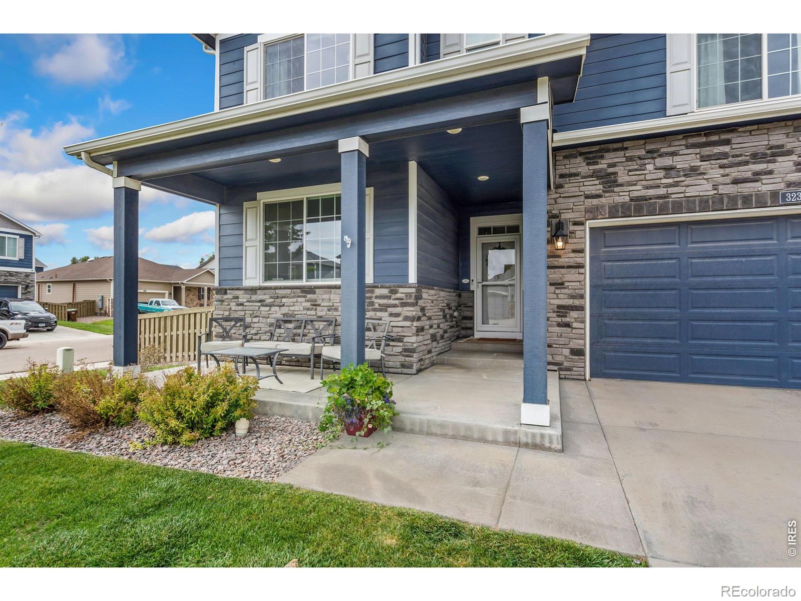 MLS Image #2 for 323  central avenue,severance, Colorado