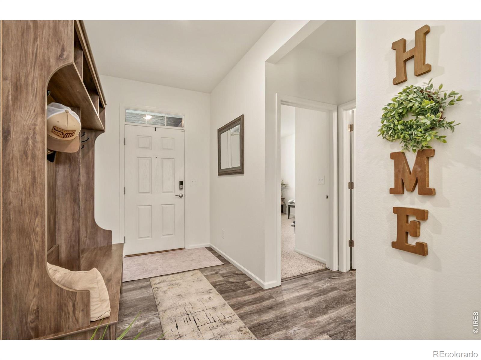 MLS Image #3 for 323  central avenue,severance, Colorado