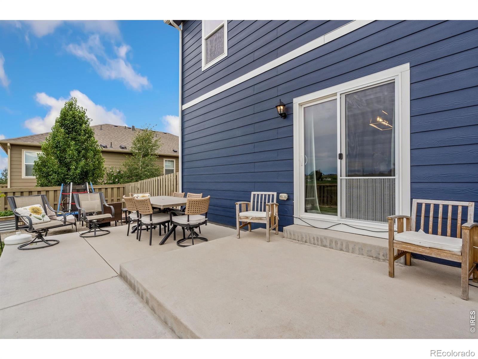 MLS Image #31 for 323  central avenue,severance, Colorado