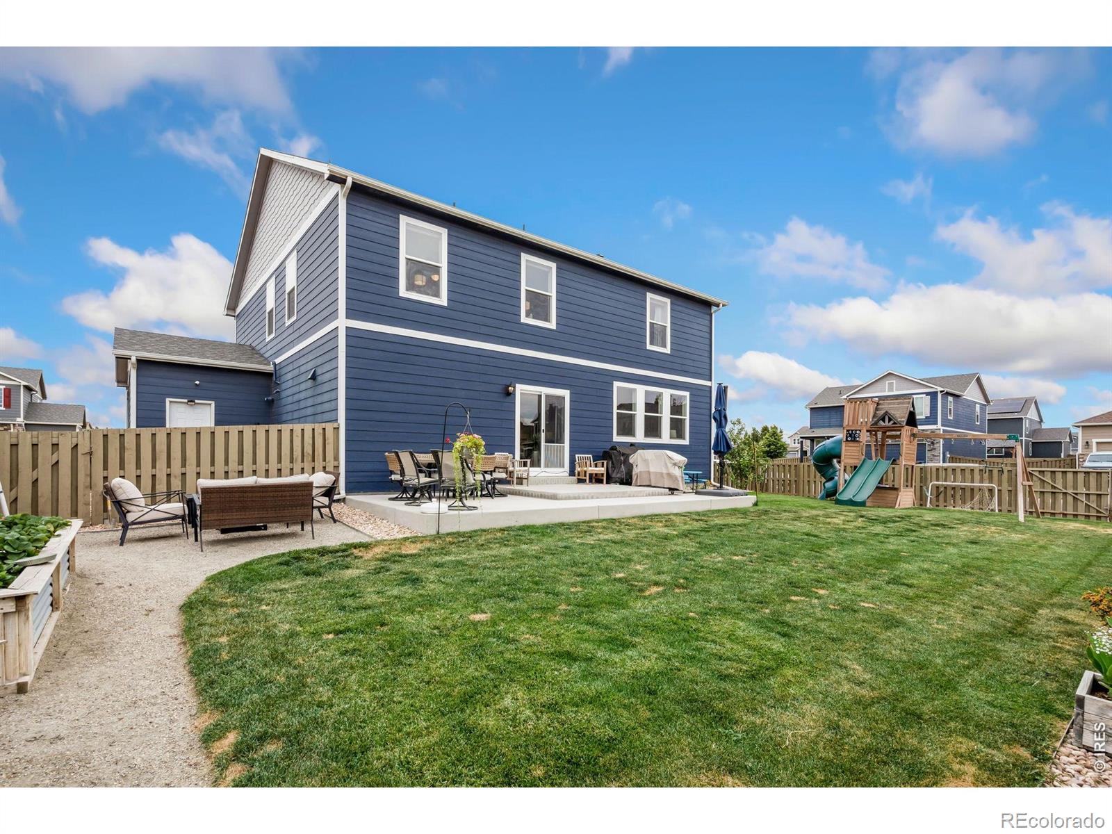 MLS Image #33 for 323  central avenue,severance, Colorado
