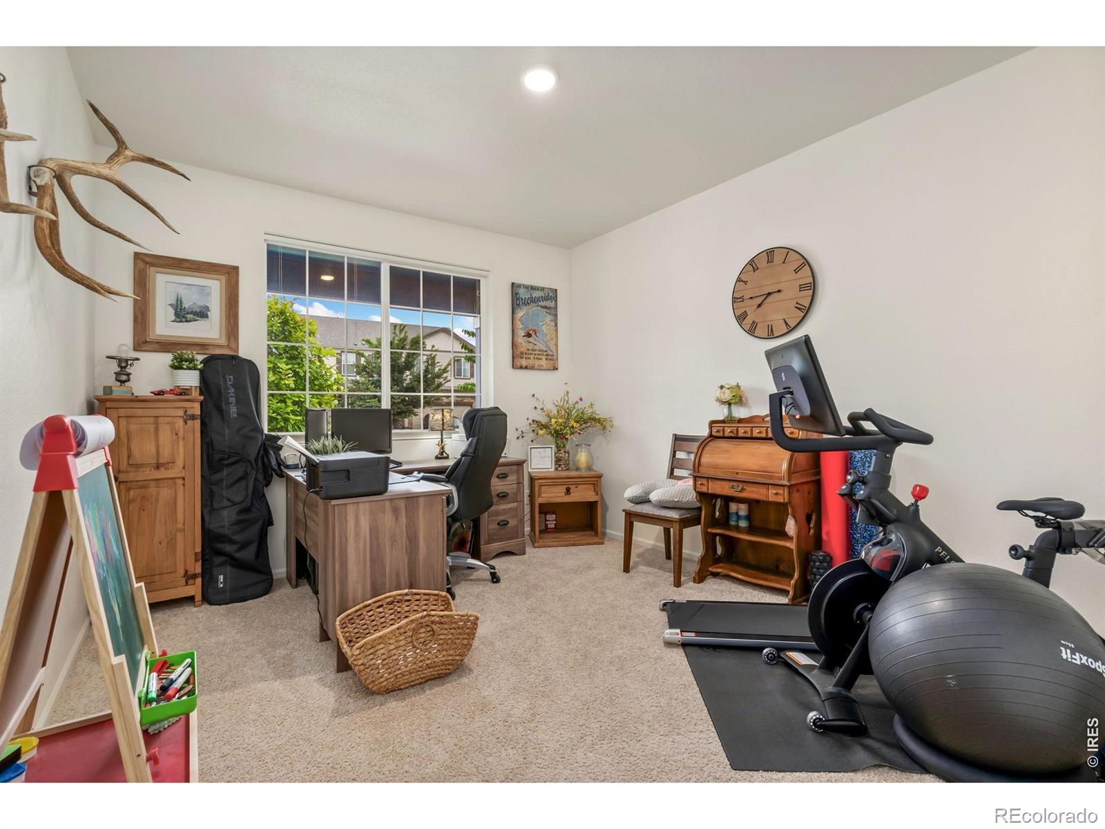 MLS Image #4 for 323  central avenue,severance, Colorado