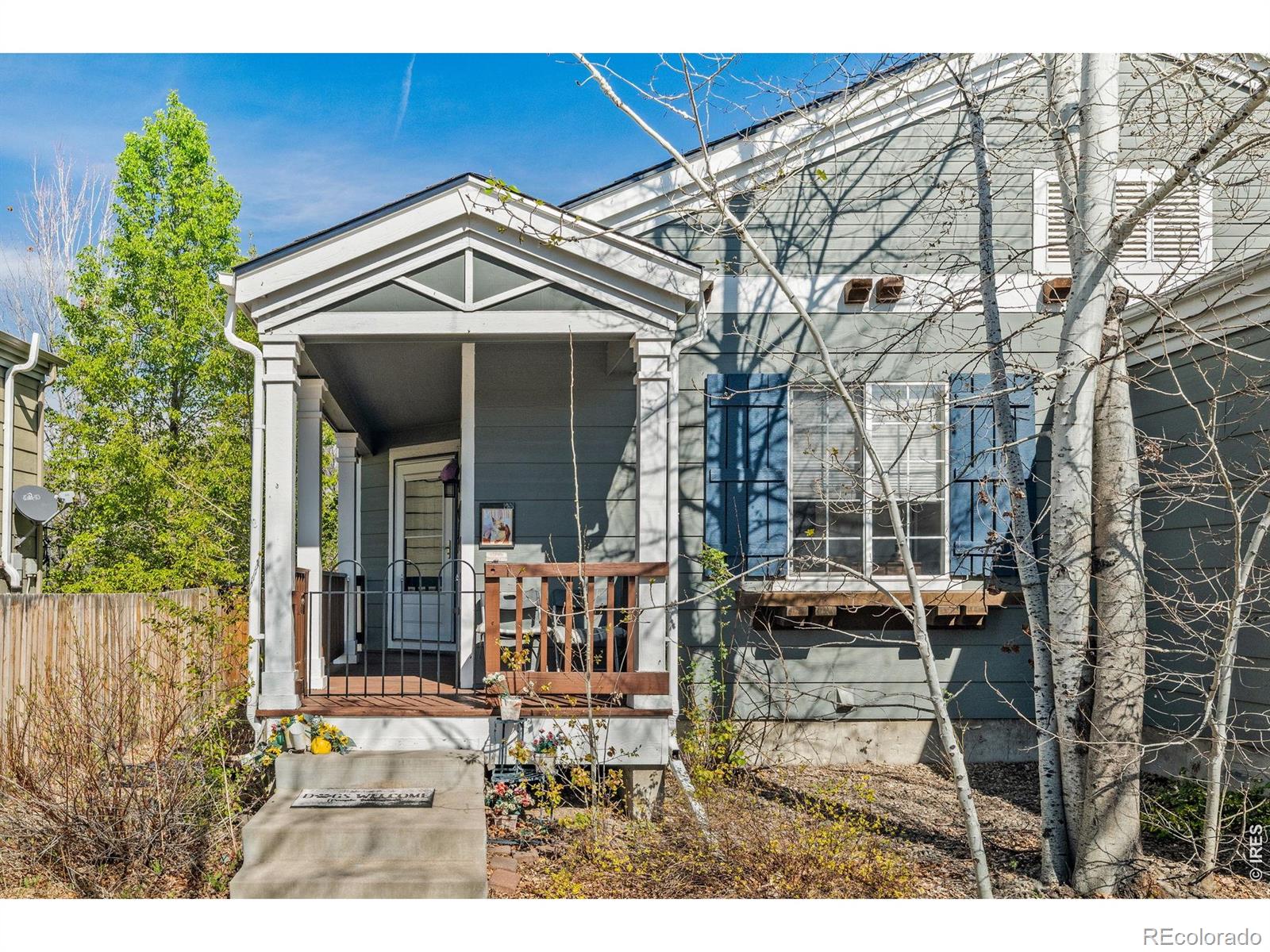 MLS Image #2 for 729  mathews circle,erie, Colorado