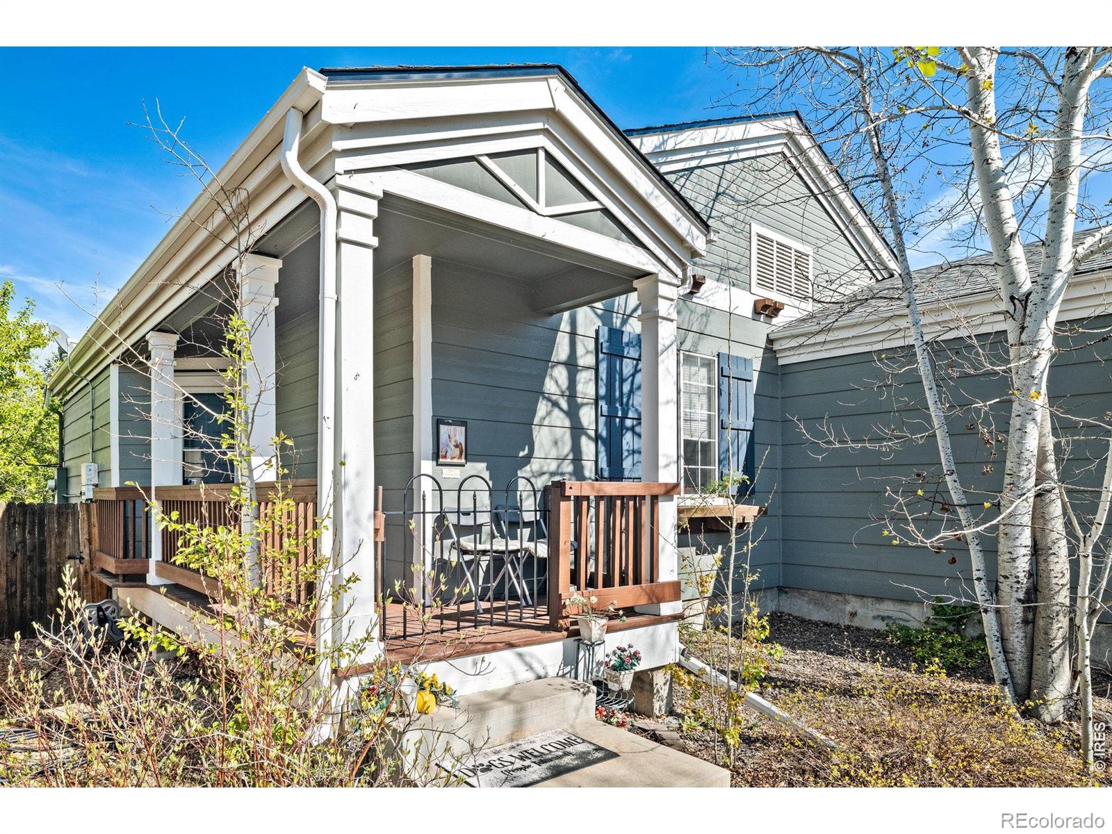 MLS Image #3 for 729  mathews circle,erie, Colorado