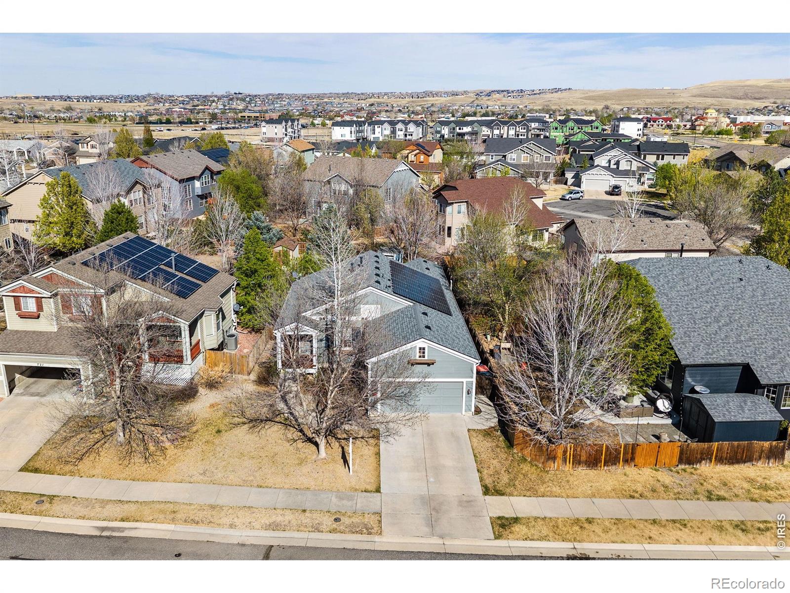 MLS Image #36 for 729  mathews circle,erie, Colorado