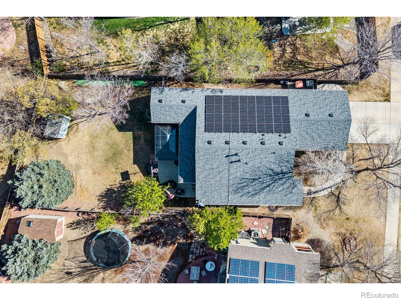 MLS Image #37 for 729  mathews circle,erie, Colorado