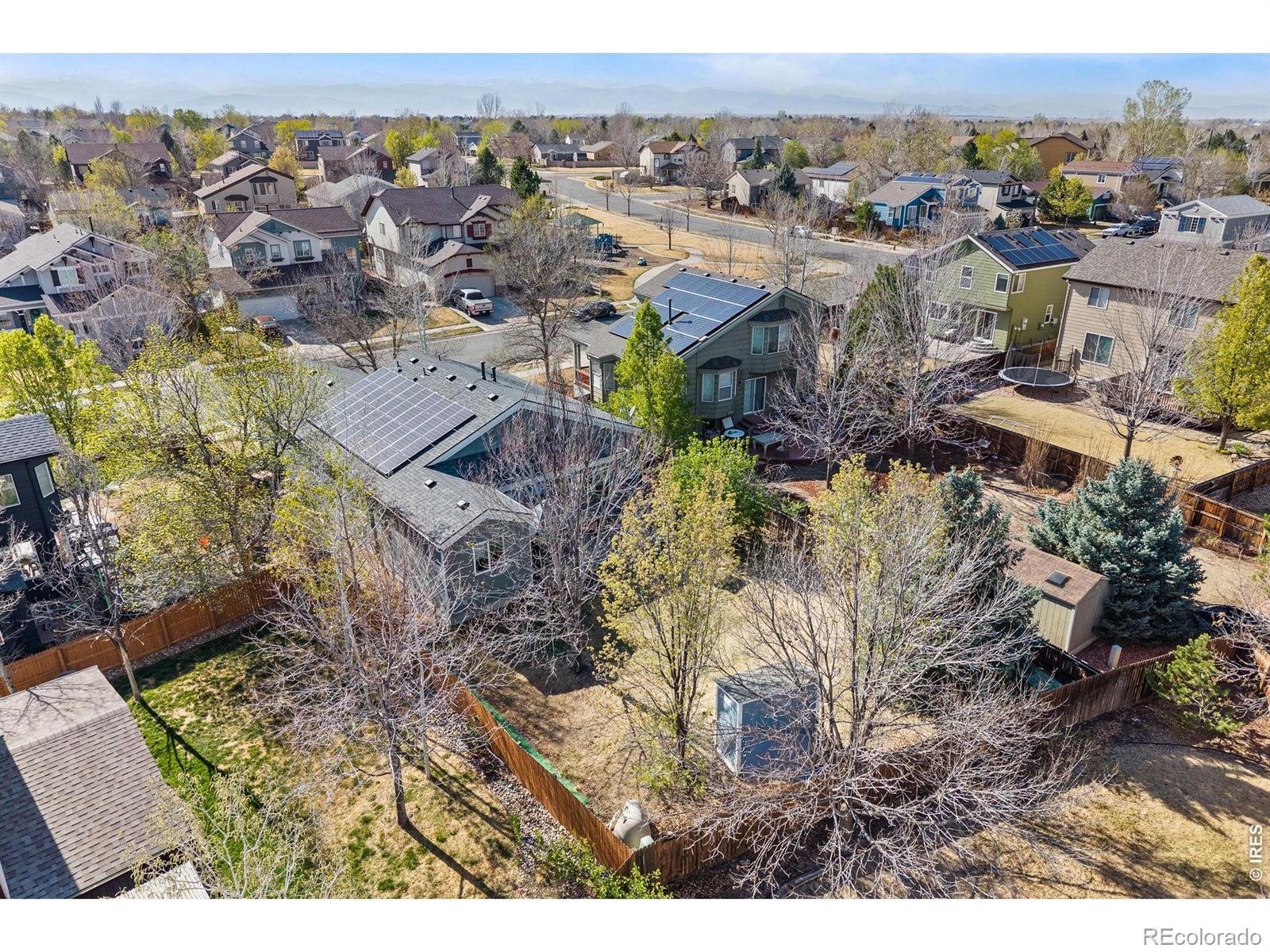 MLS Image #39 for 729  mathews circle,erie, Colorado
